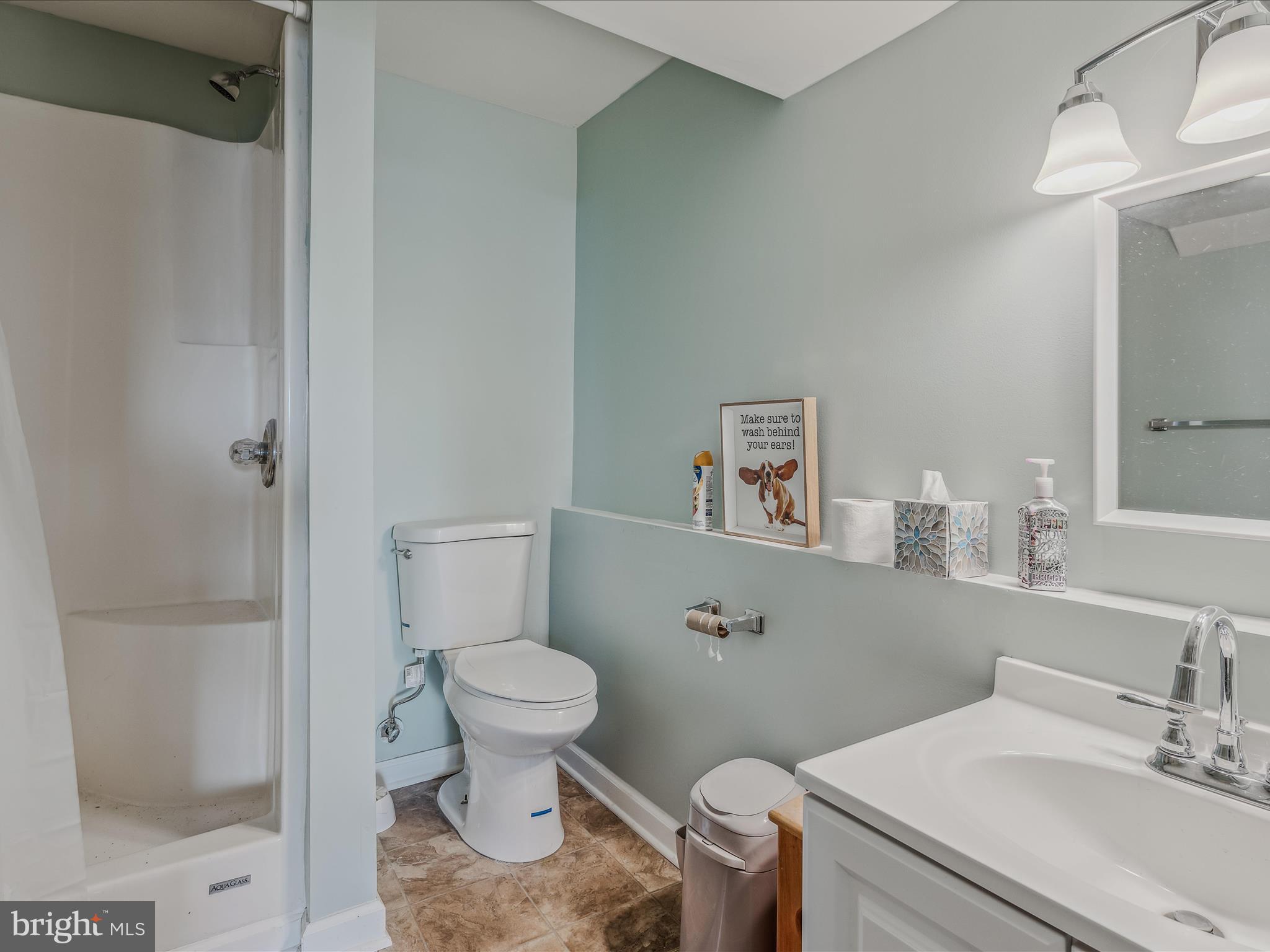 BRIAR RUN - Residential