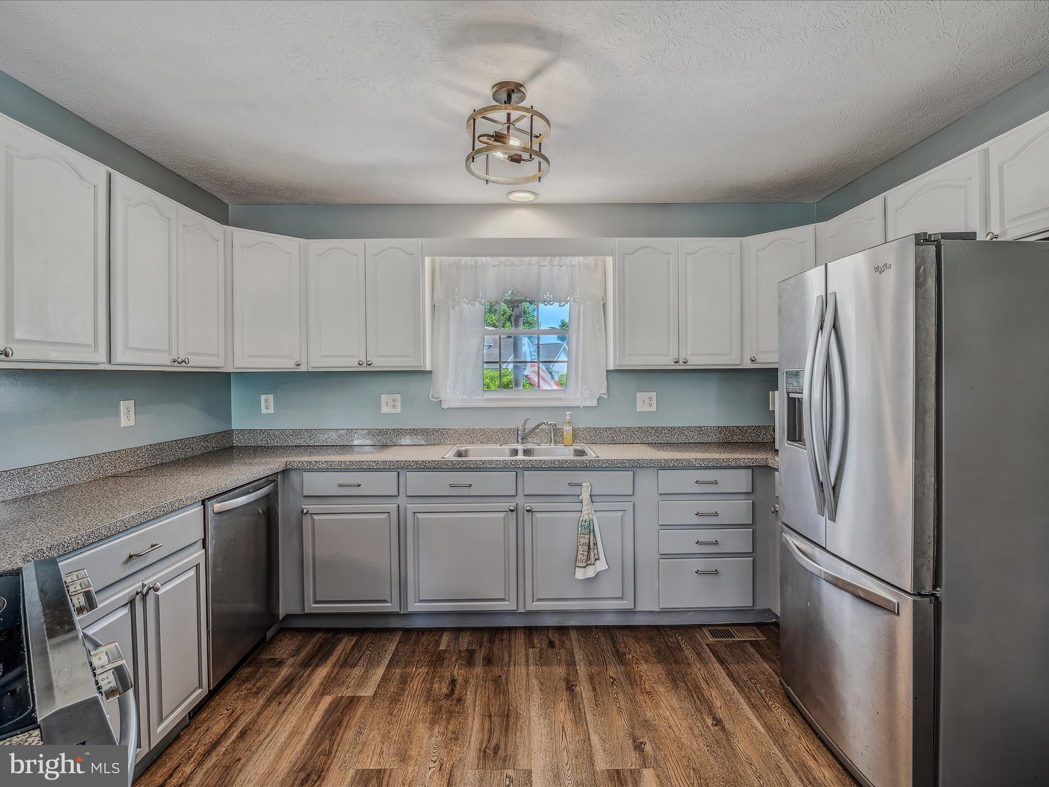 BRIAR RUN - Residential