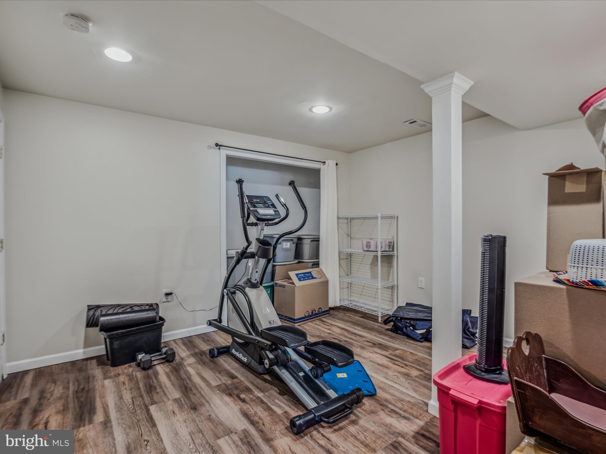 BRIAR RUN - Residential