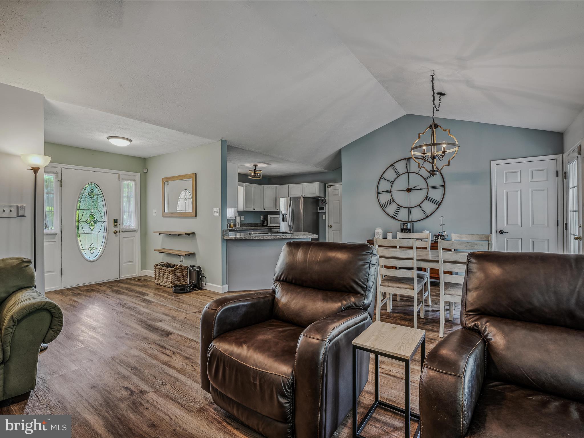 BRIAR RUN - Residential