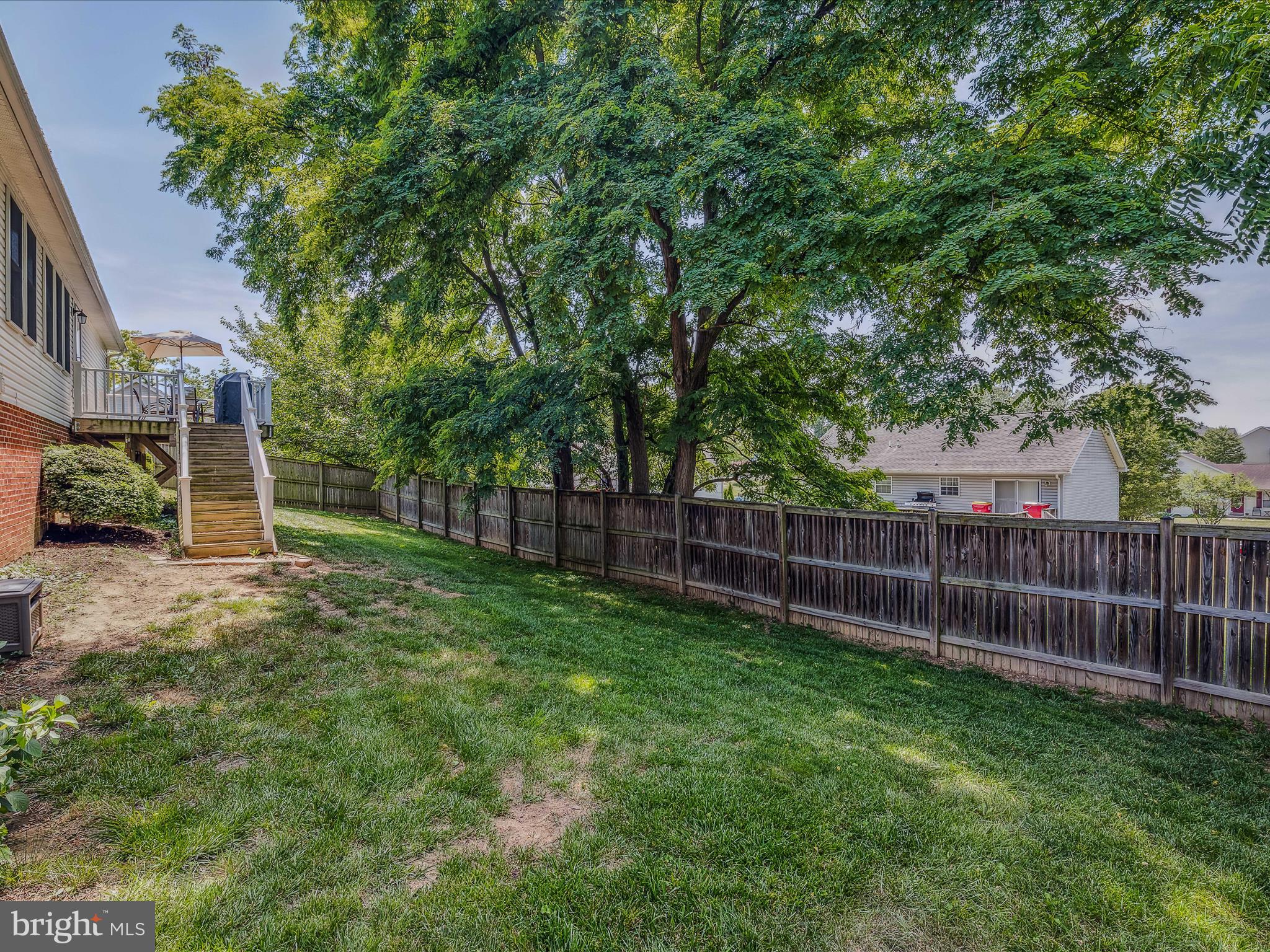 BRIAR RUN - Residential