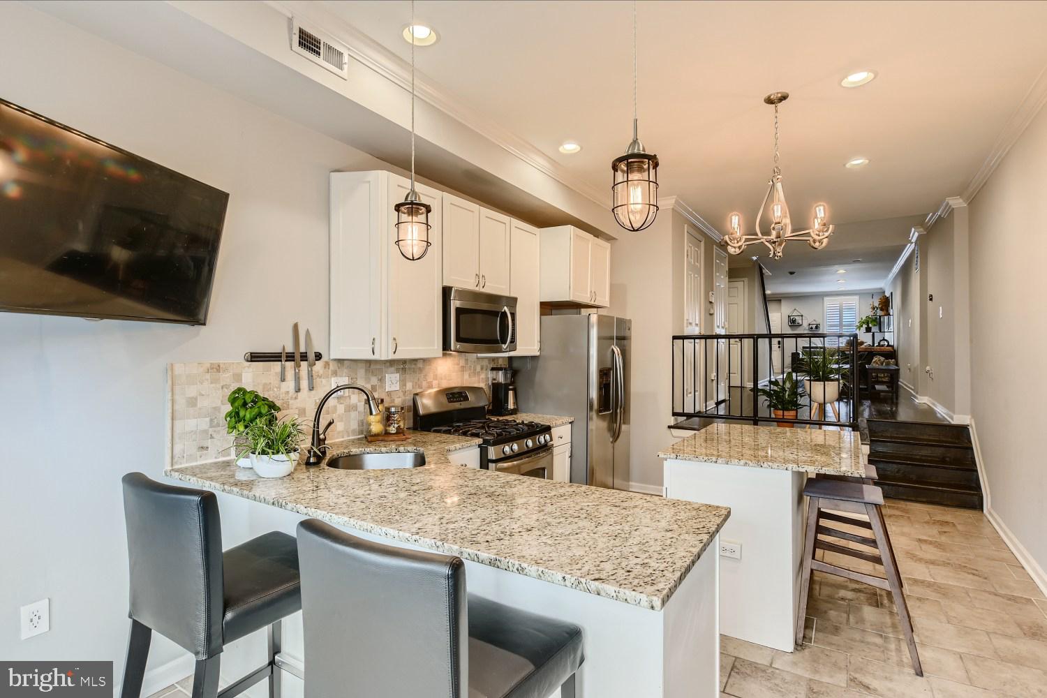 CANTON - Residential