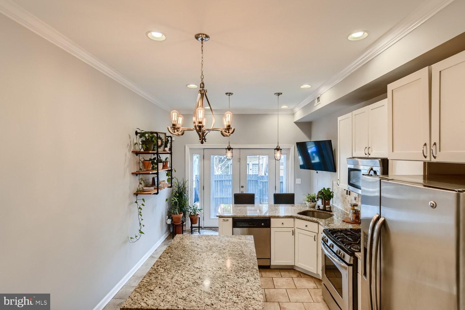 CANTON - Residential