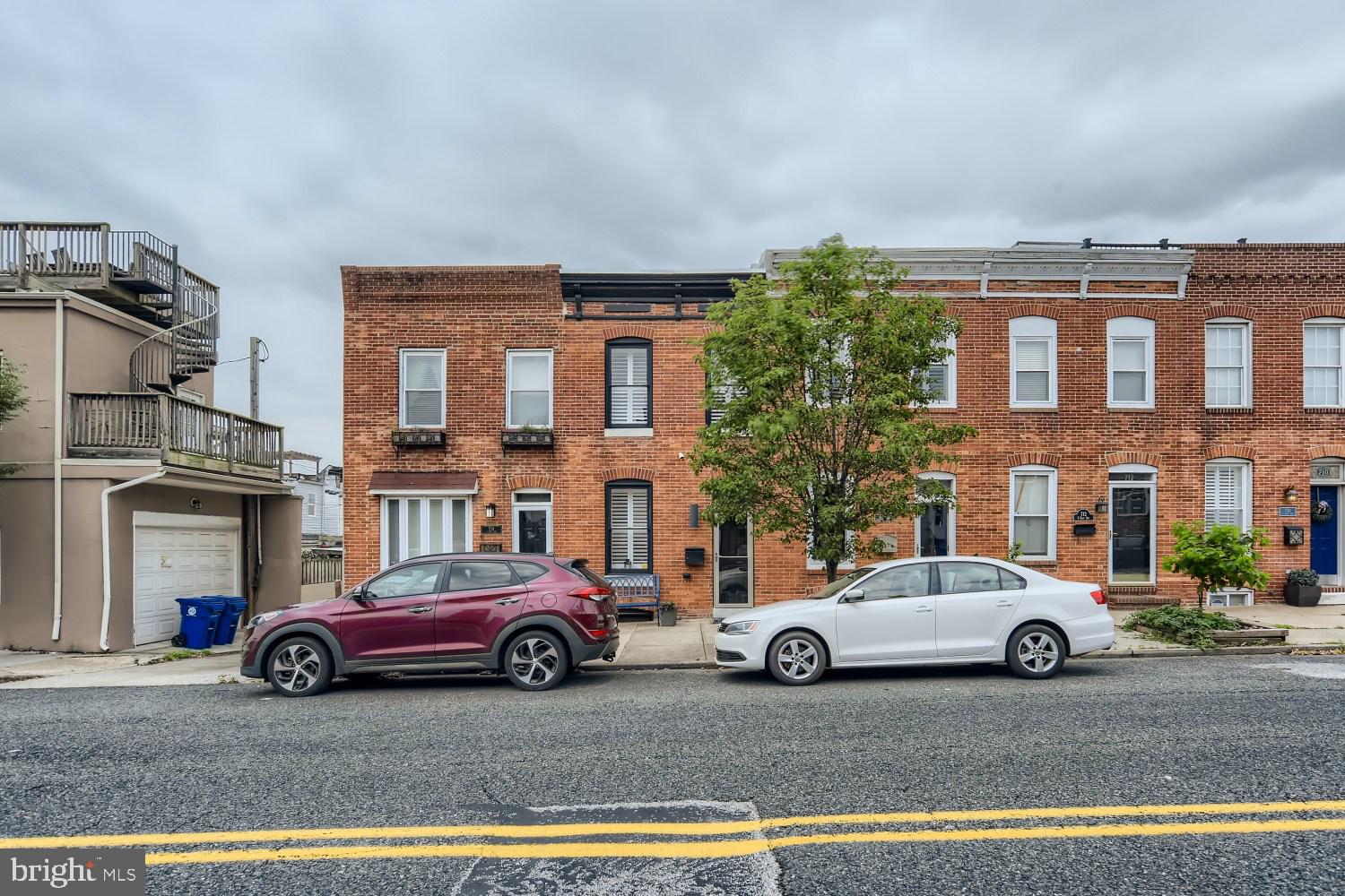 CANTON - Residential