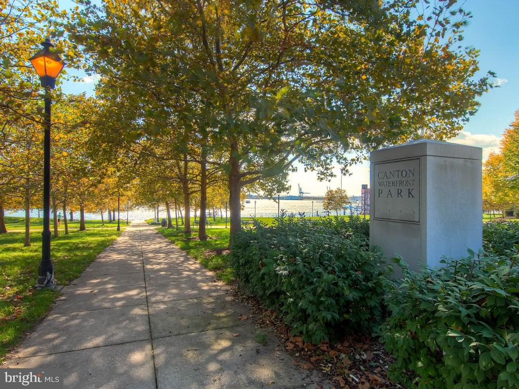 CANTON - Residential