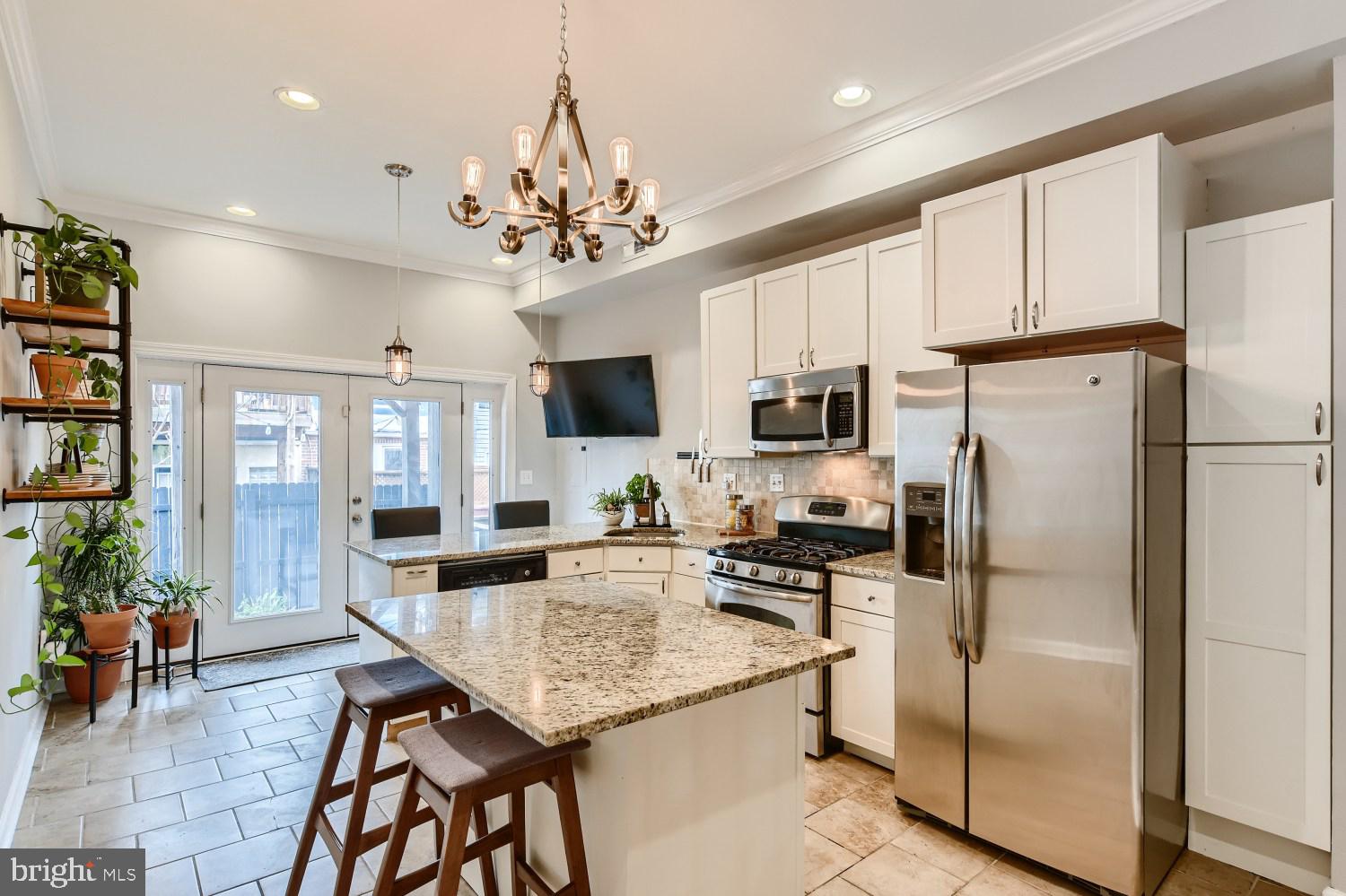 CANTON - Residential