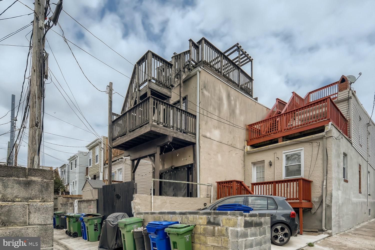 CANTON - Residential