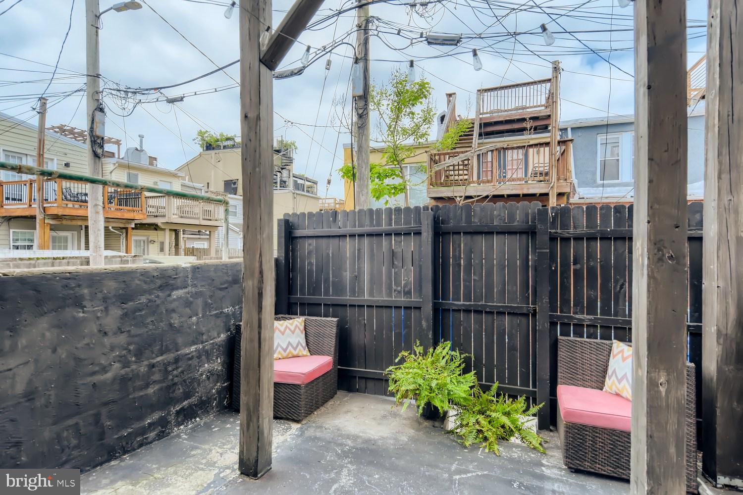 CANTON - Residential