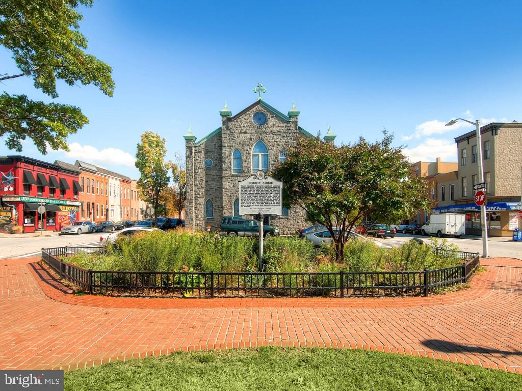 CANTON - Residential