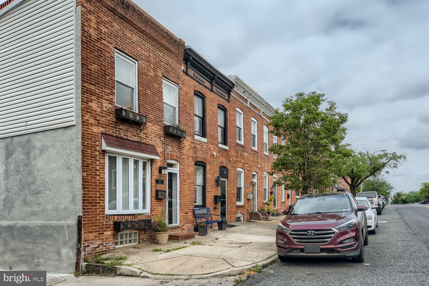 CANTON - Residential