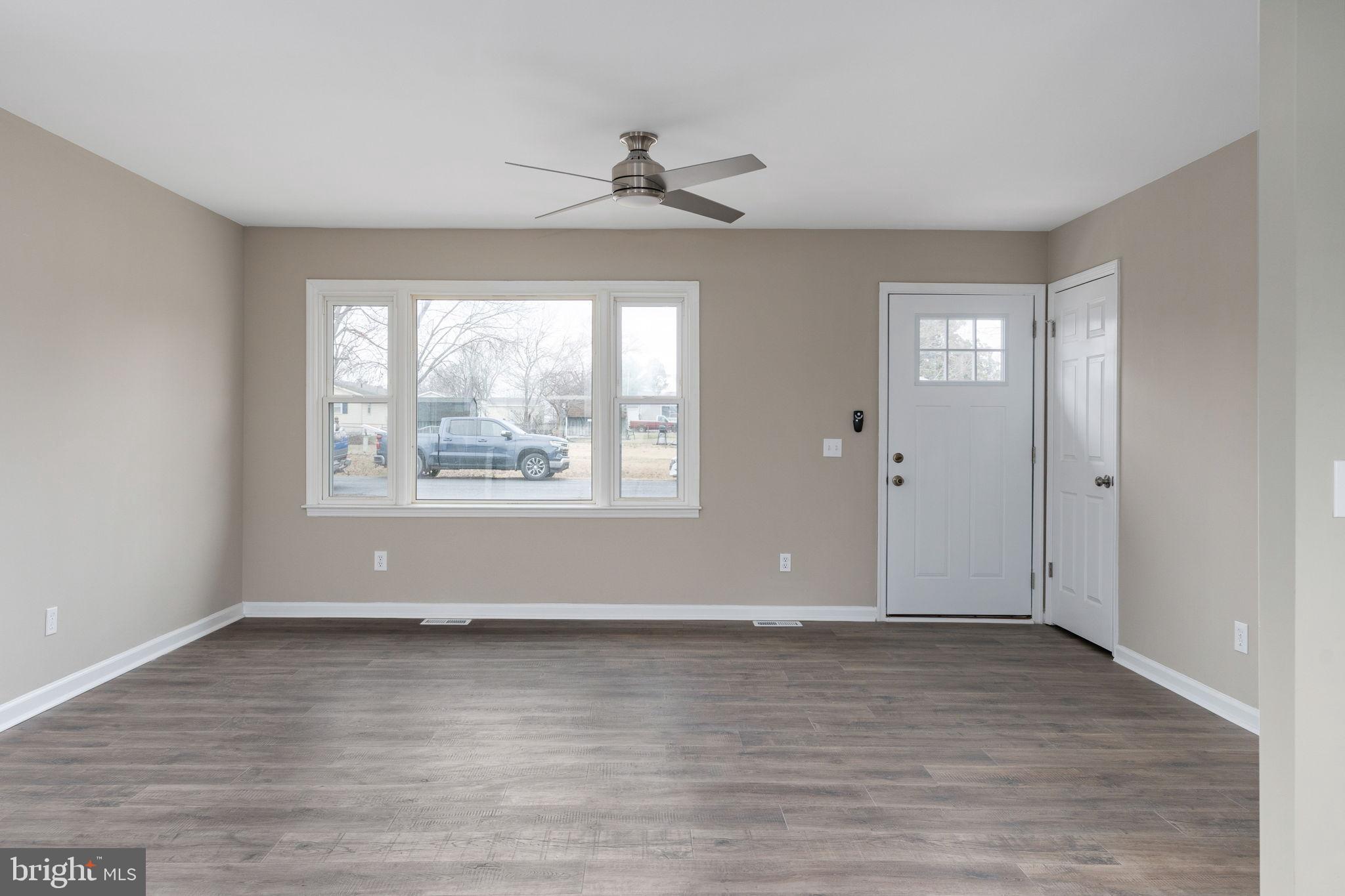 GRAFTON VILLAGE - Residential