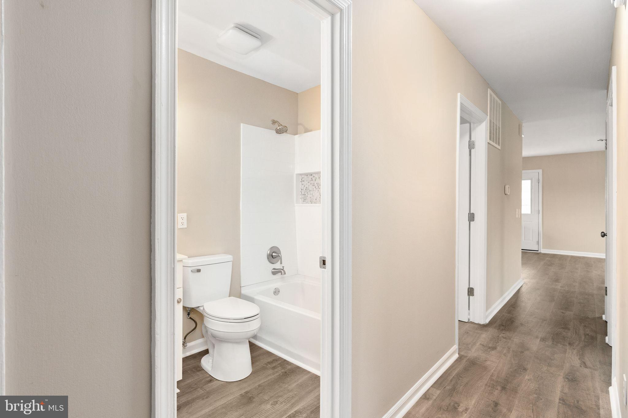 GRAFTON VILLAGE - Residential