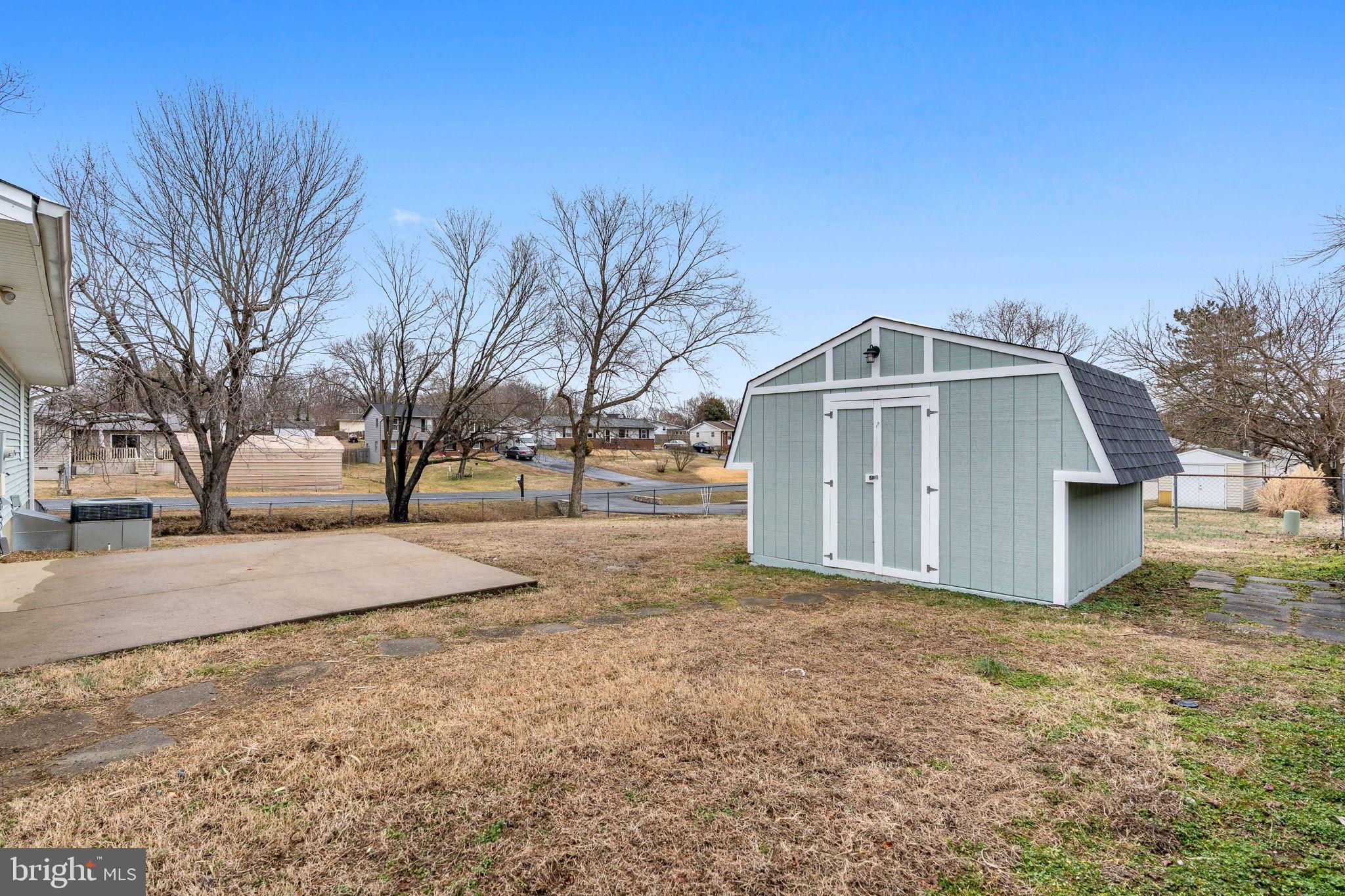 GRAFTON VILLAGE - Residential