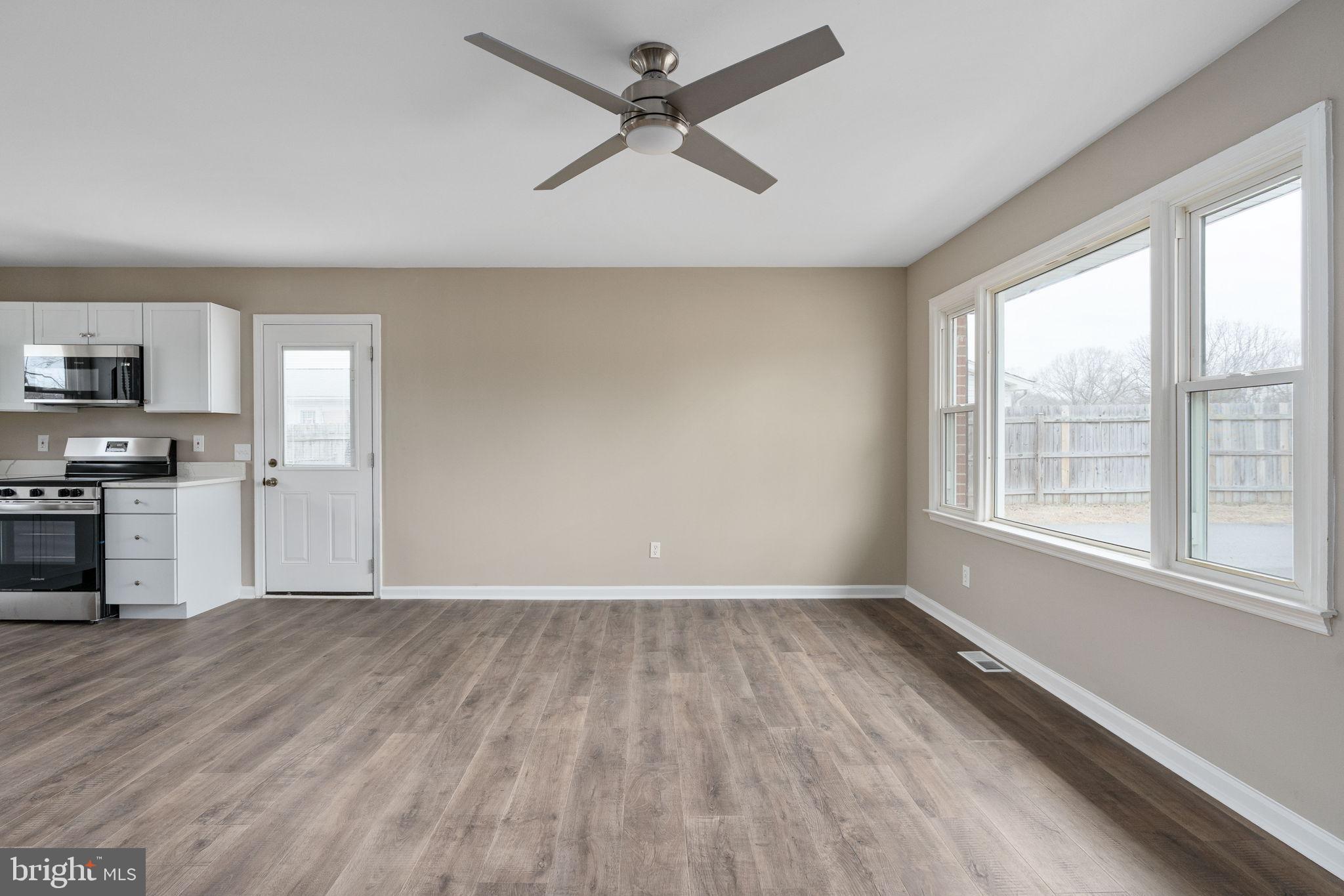 GRAFTON VILLAGE - Residential