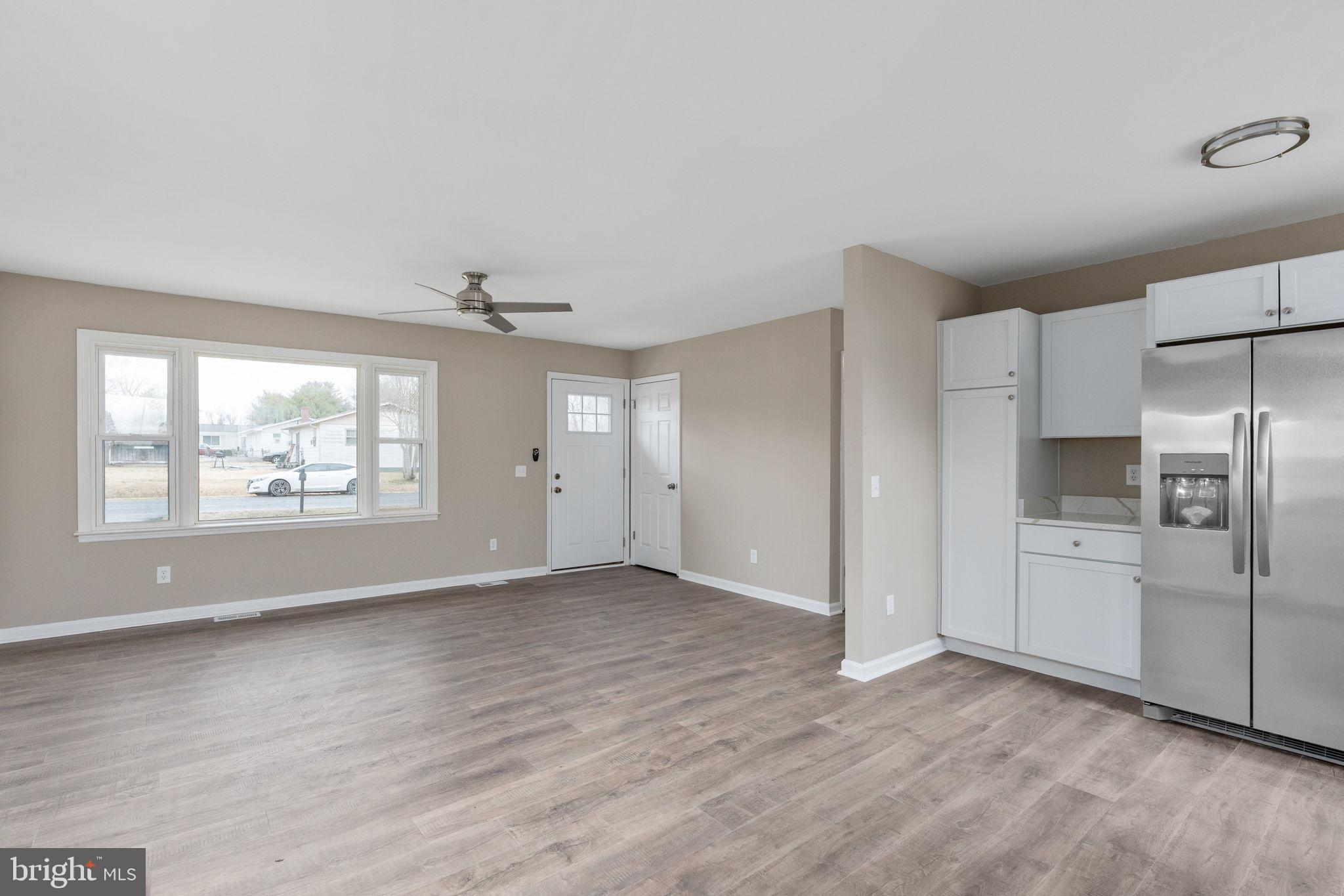 GRAFTON VILLAGE - Residential