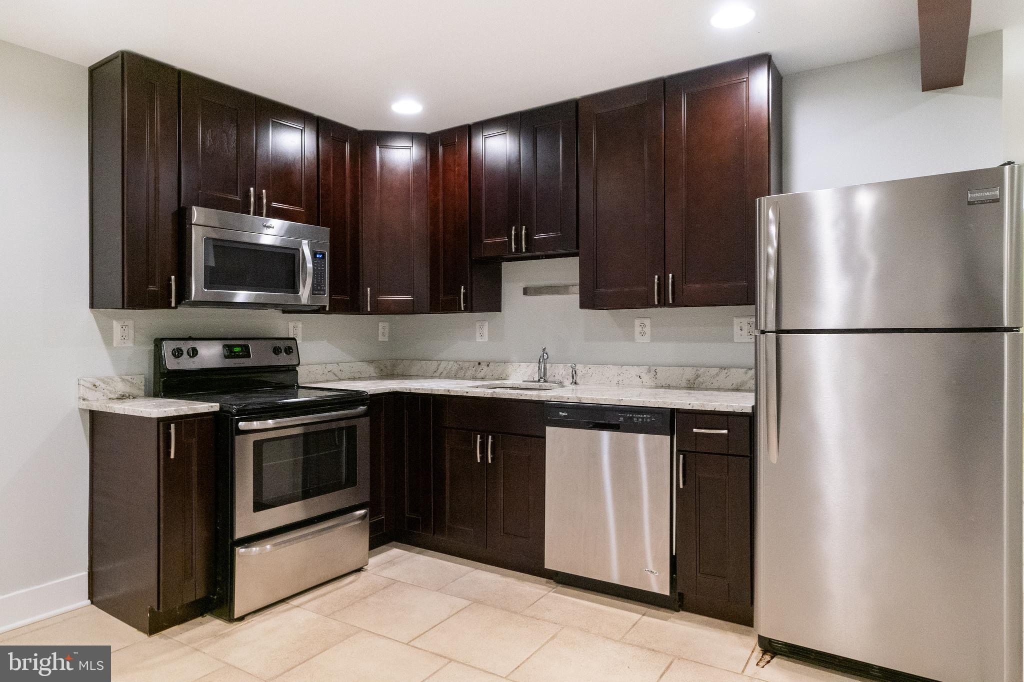 COLUMBIA HEIGHTS - Residential Lease