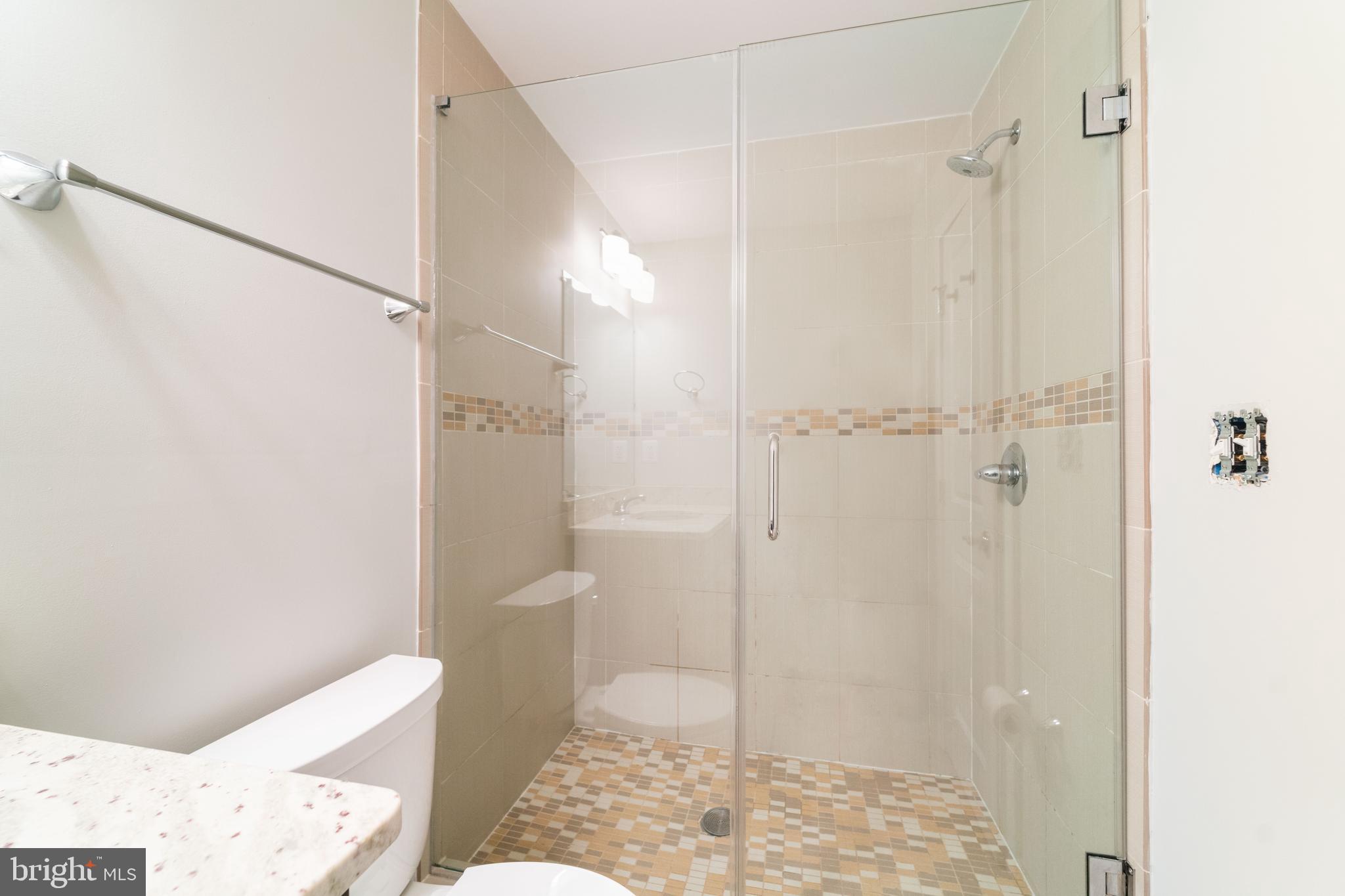 COLUMBIA HEIGHTS - Residential Lease