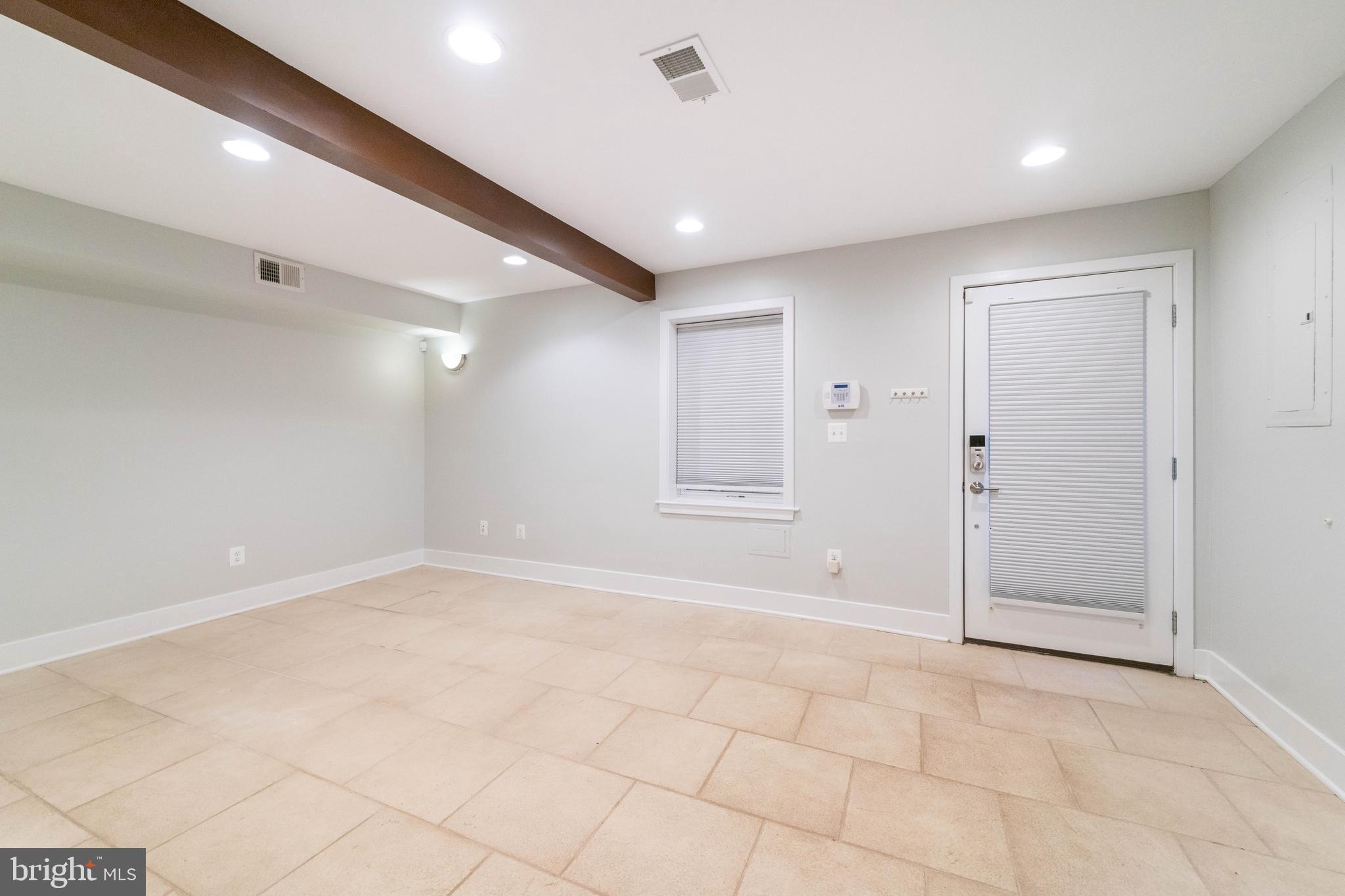 COLUMBIA HEIGHTS - Residential Lease