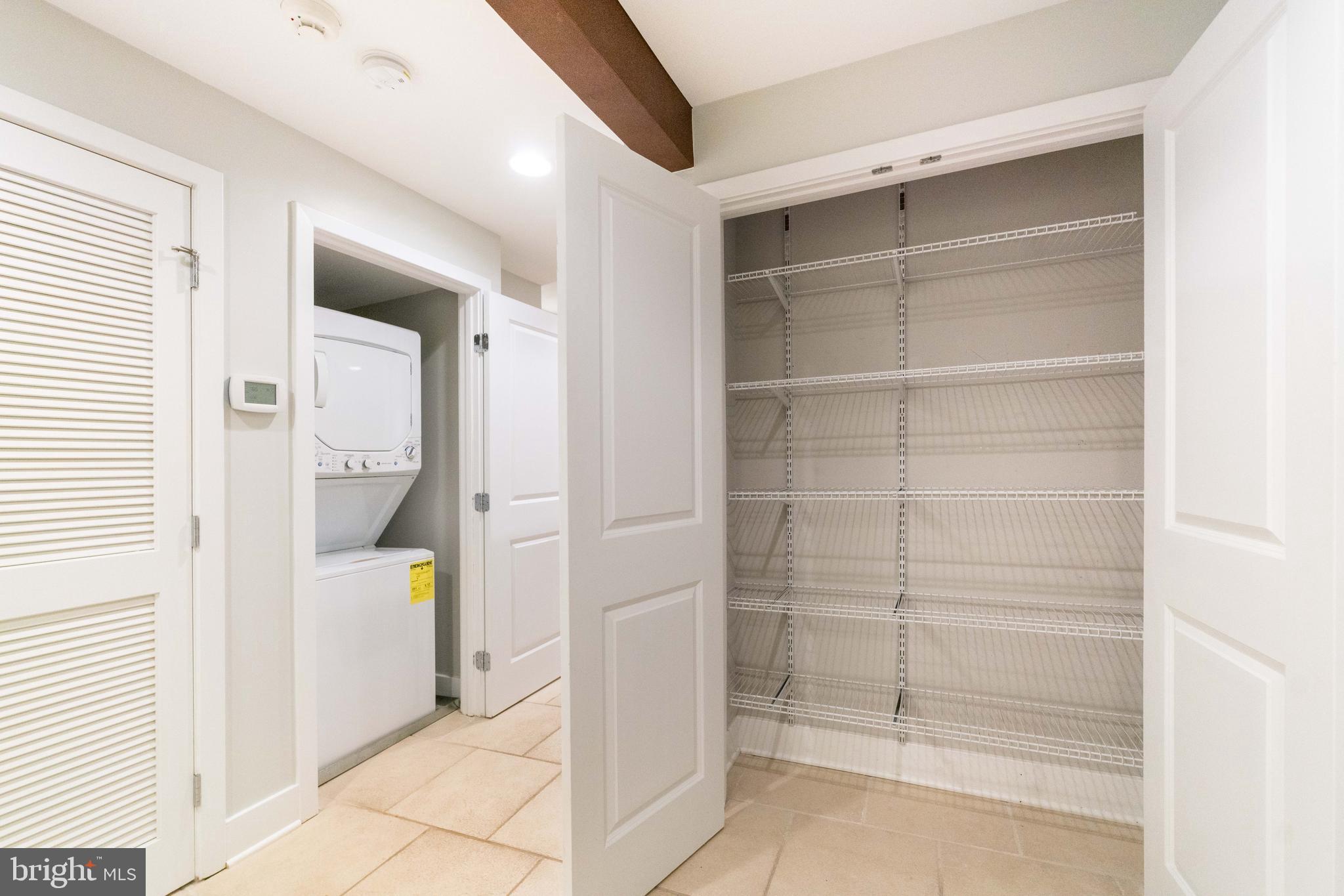 COLUMBIA HEIGHTS - Residential Lease