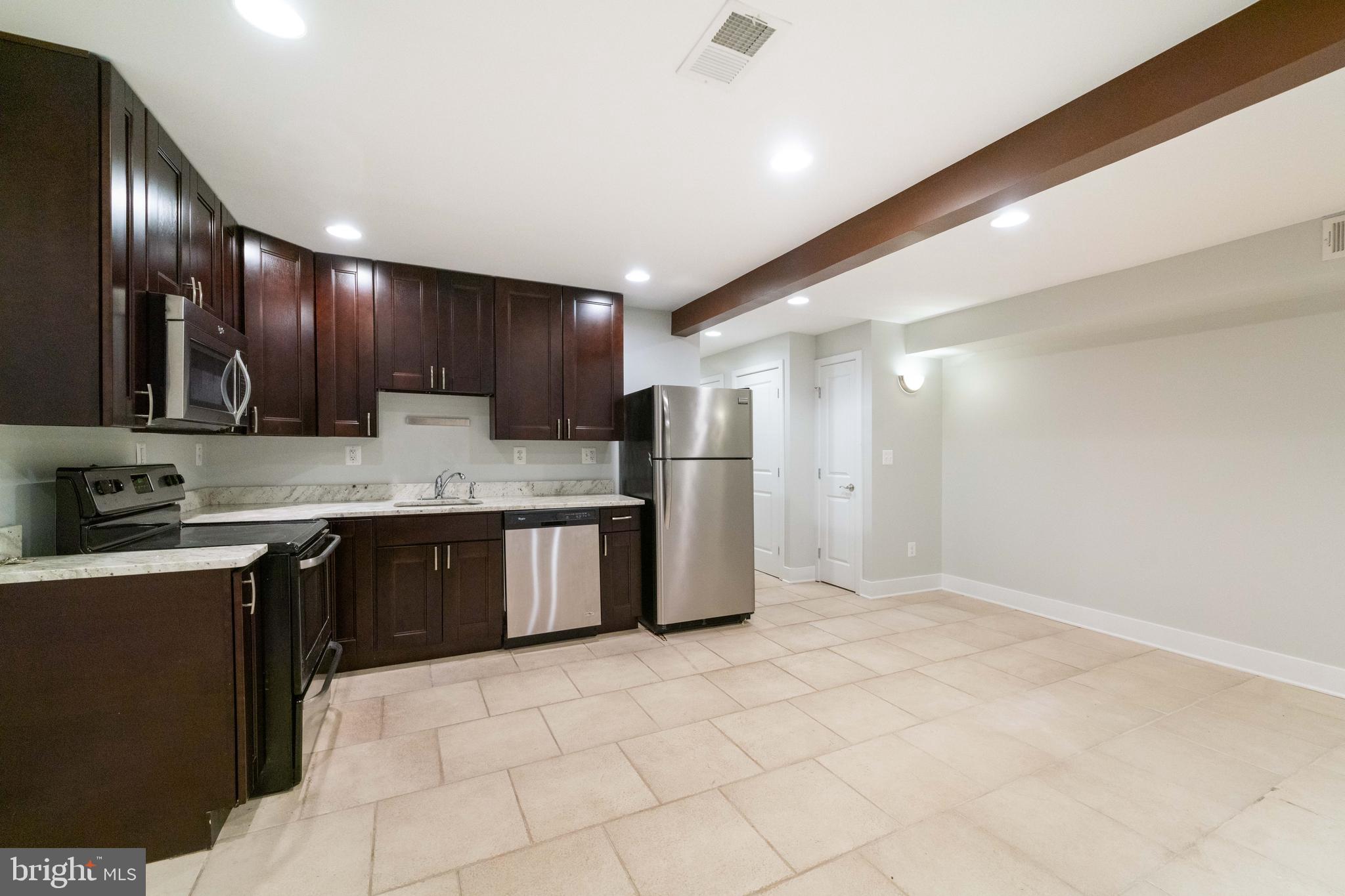 COLUMBIA HEIGHTS - Residential Lease