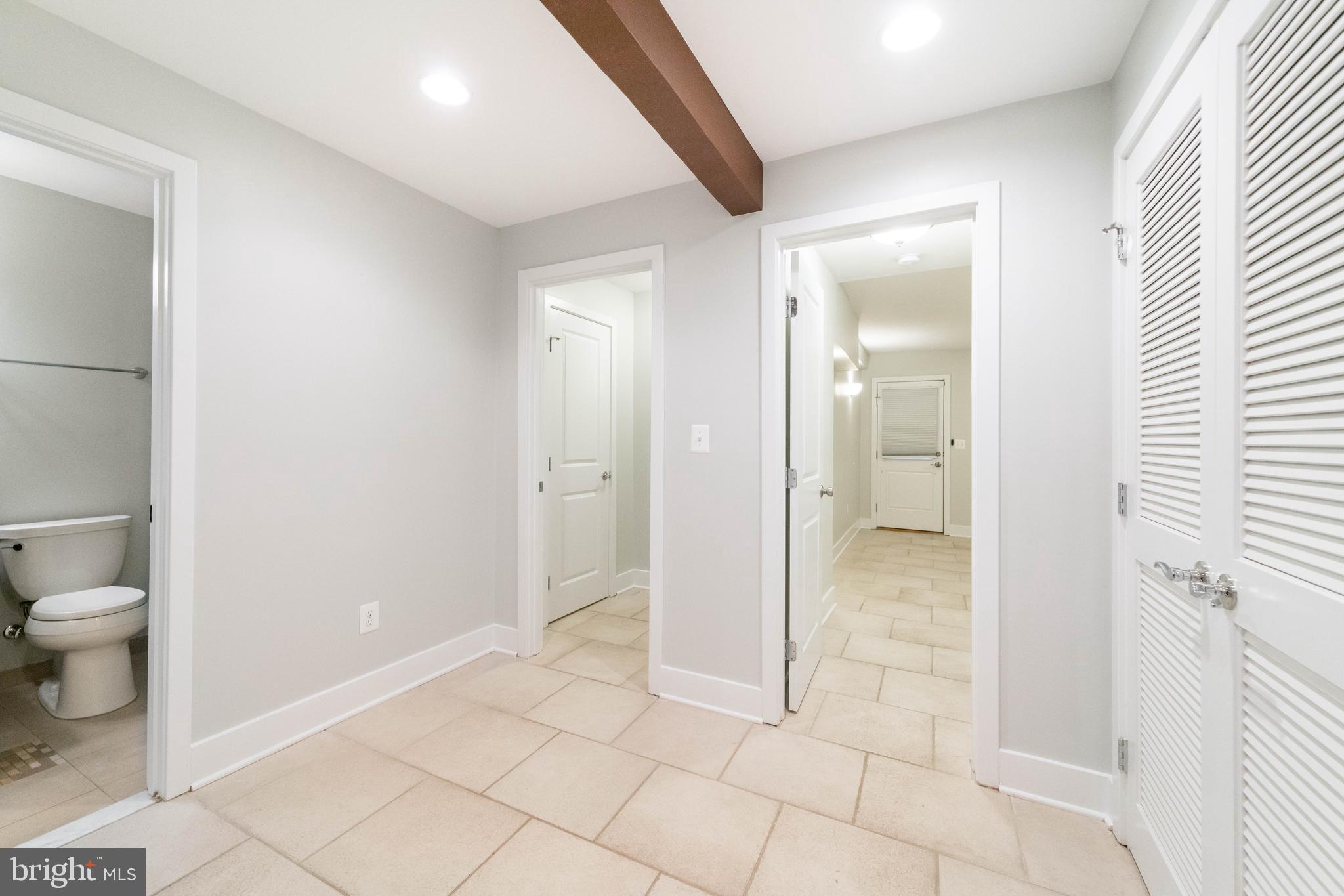 COLUMBIA HEIGHTS - Residential Lease