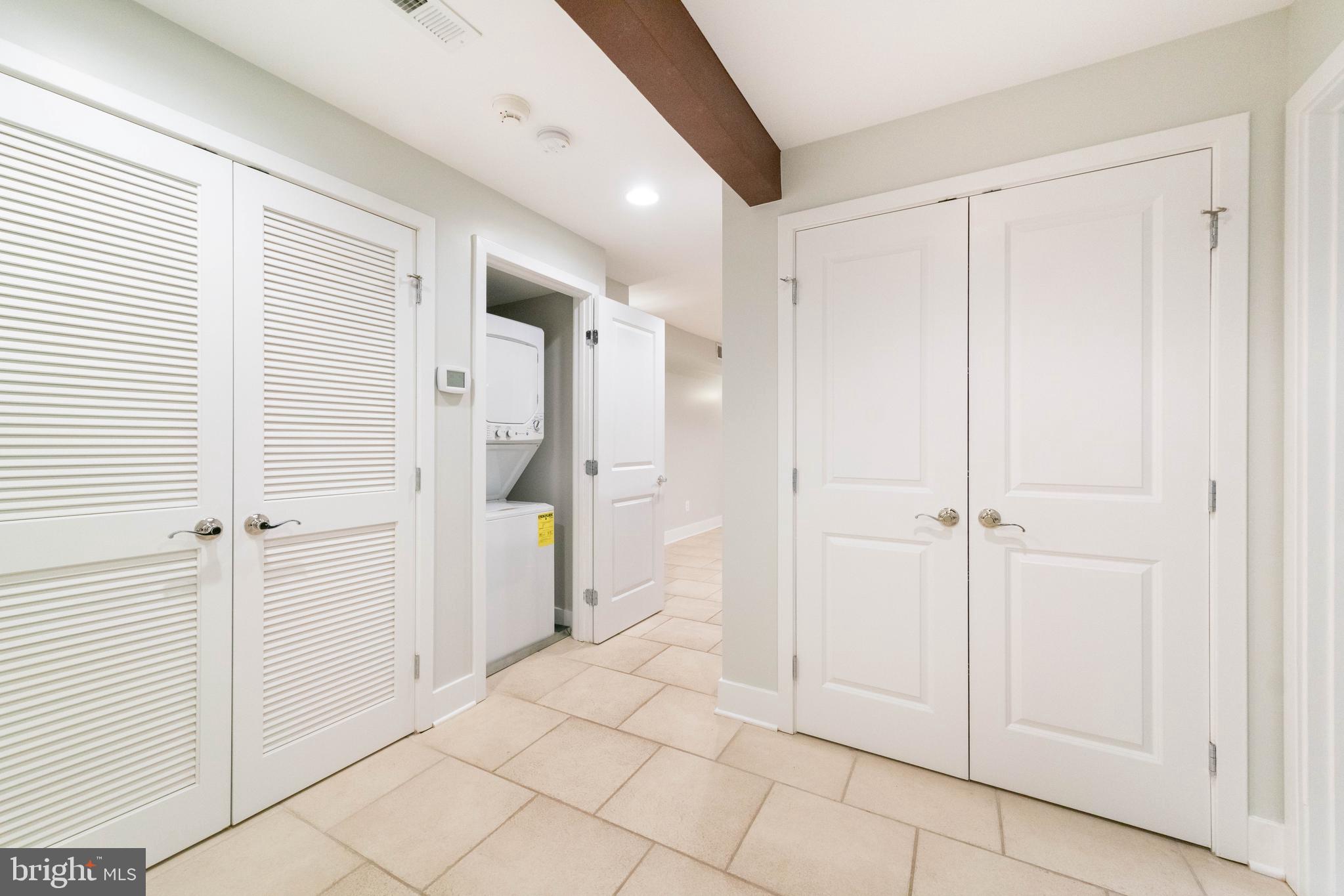 COLUMBIA HEIGHTS - Residential Lease