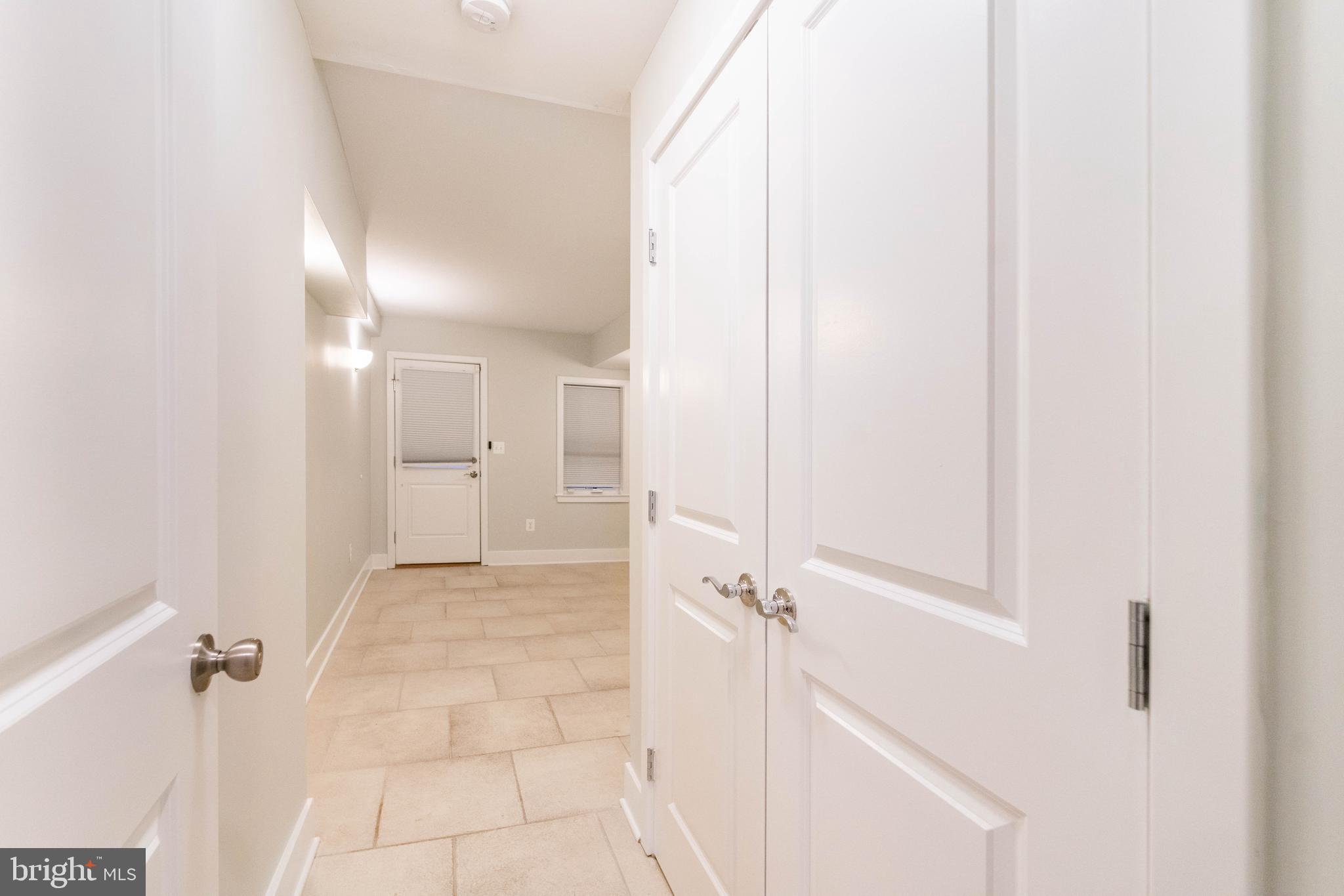 COLUMBIA HEIGHTS - Residential Lease