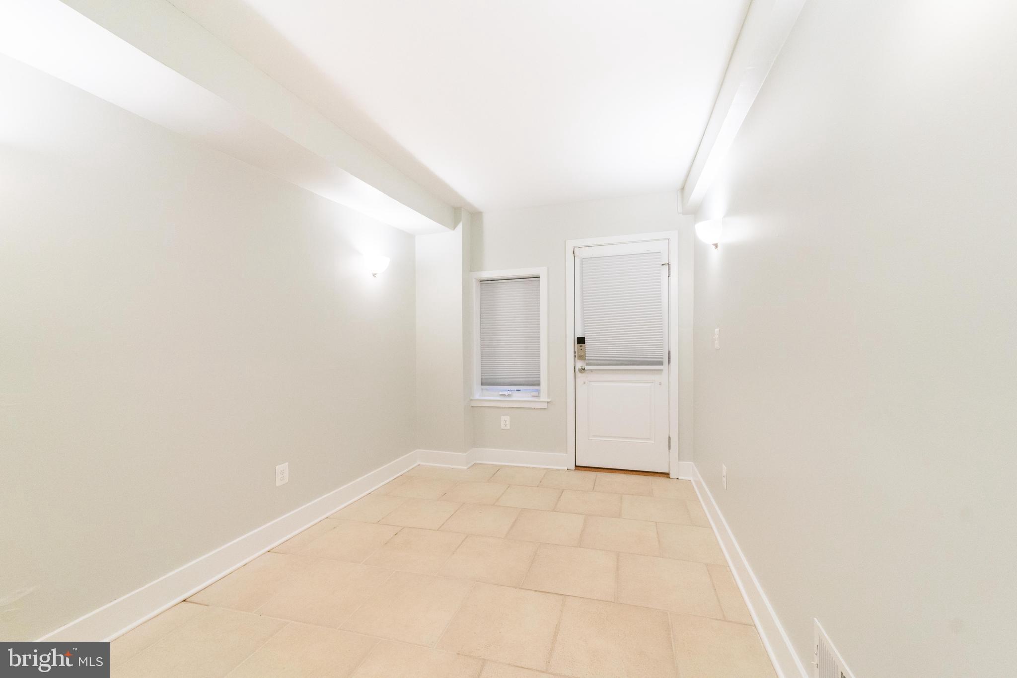 COLUMBIA HEIGHTS - Residential Lease