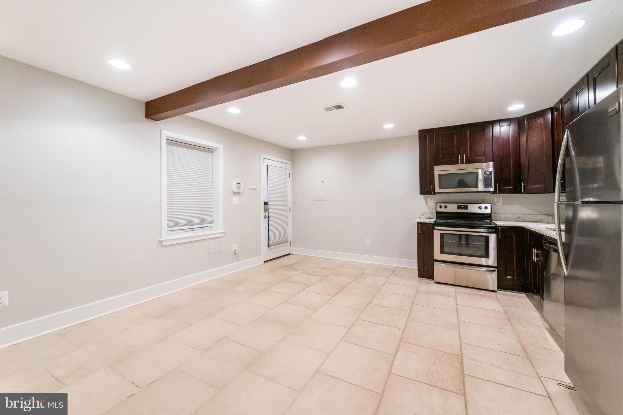 COLUMBIA HEIGHTS - Residential Lease