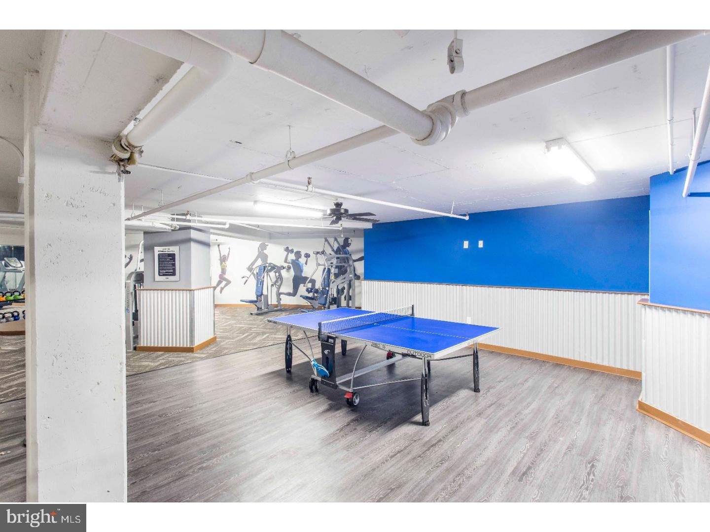 ART MUSEUM AREA - Residential Lease