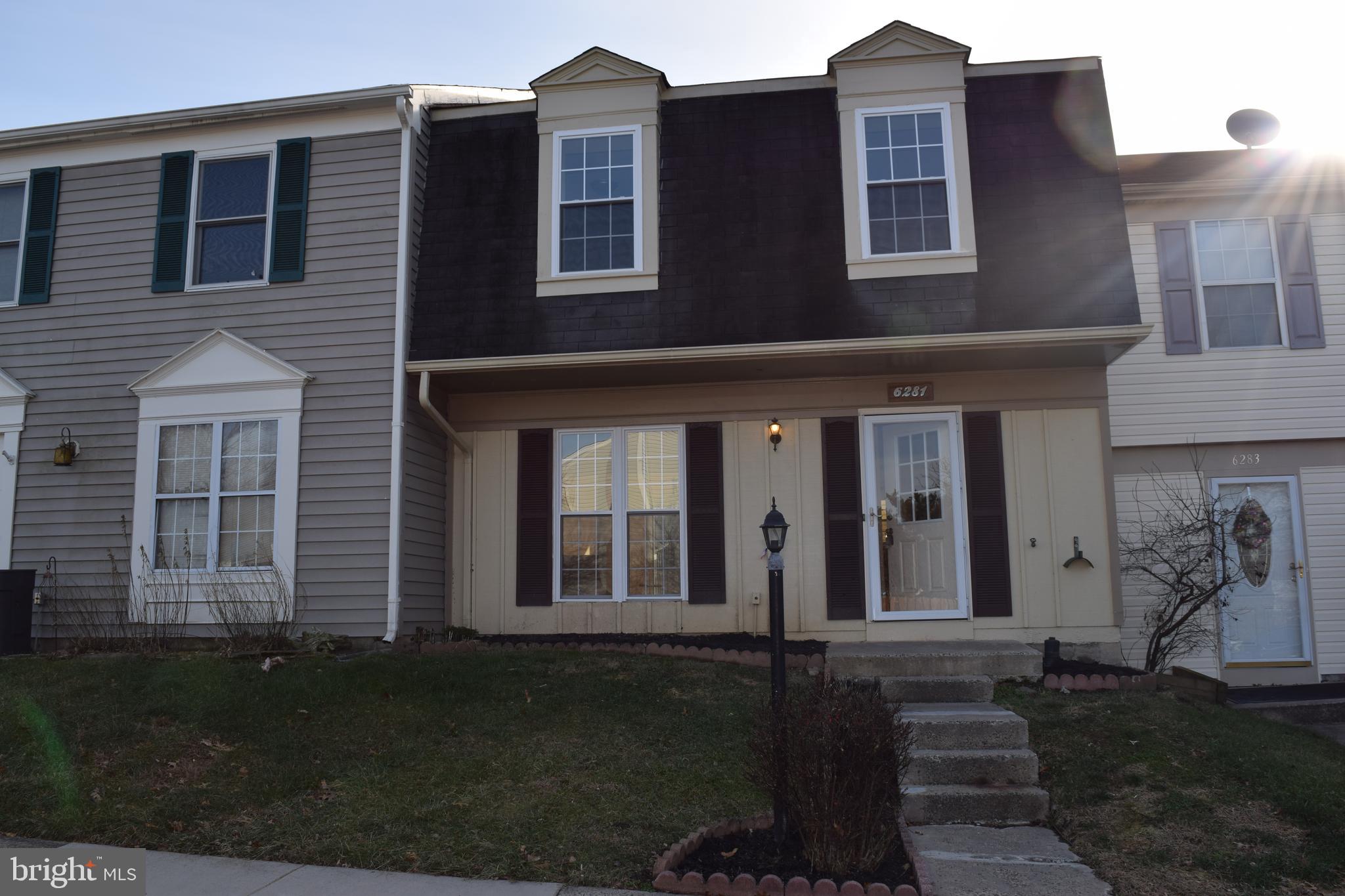 LONDON TOWN WEST - Residential