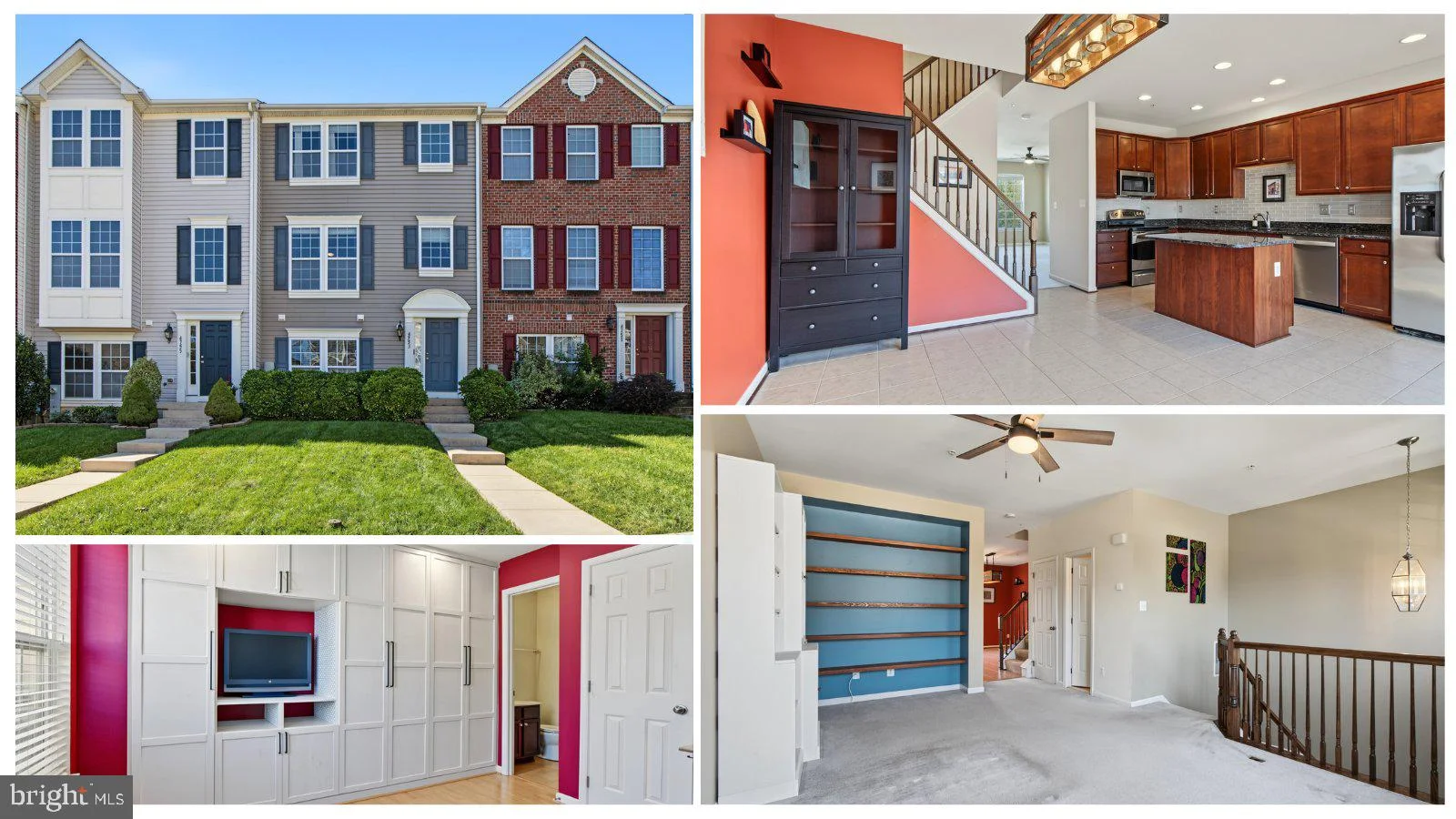 4753 Witchhazel Way, Aberdeen, MD 21001