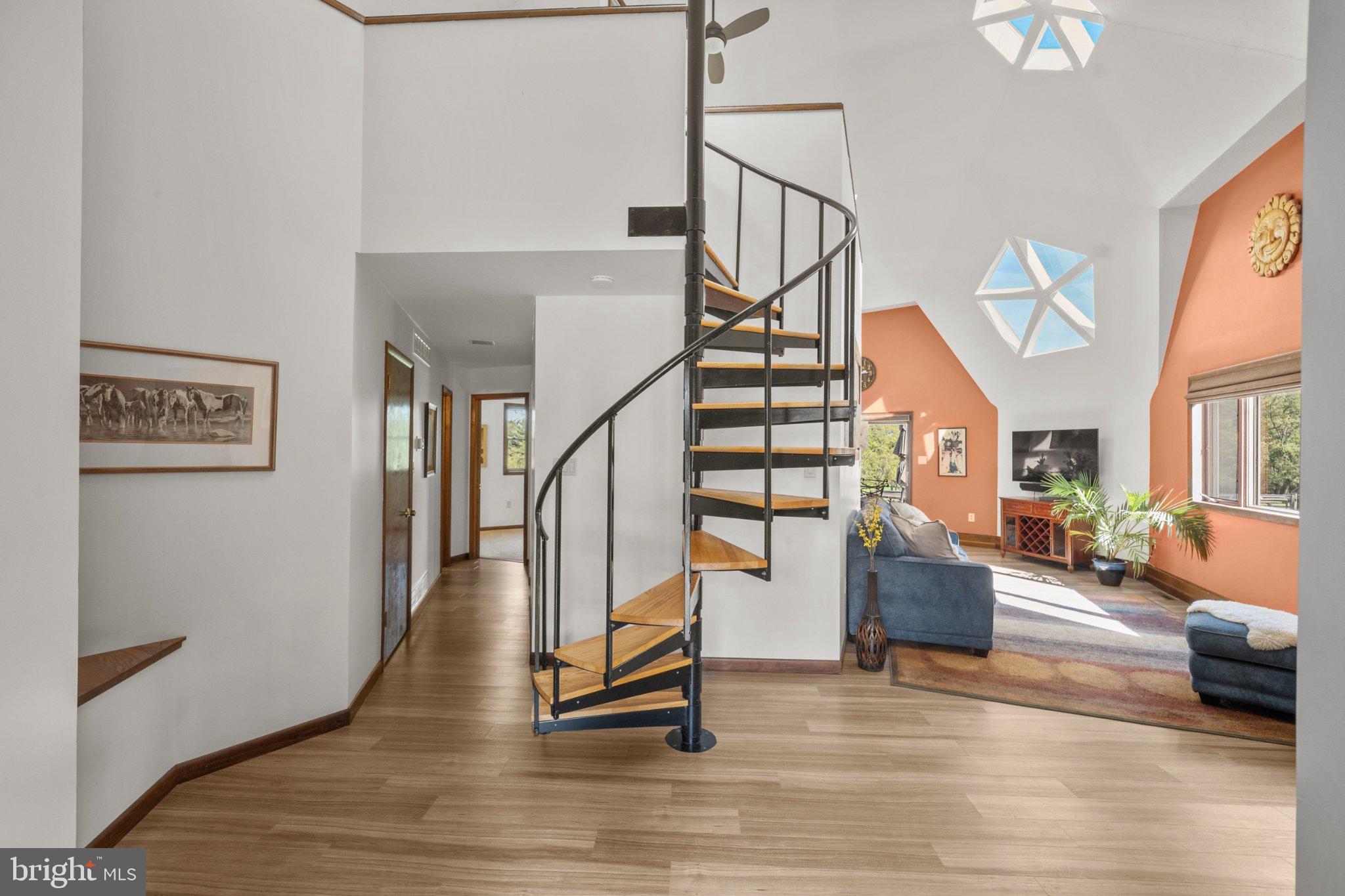 40 BUCKWALTER ROAD