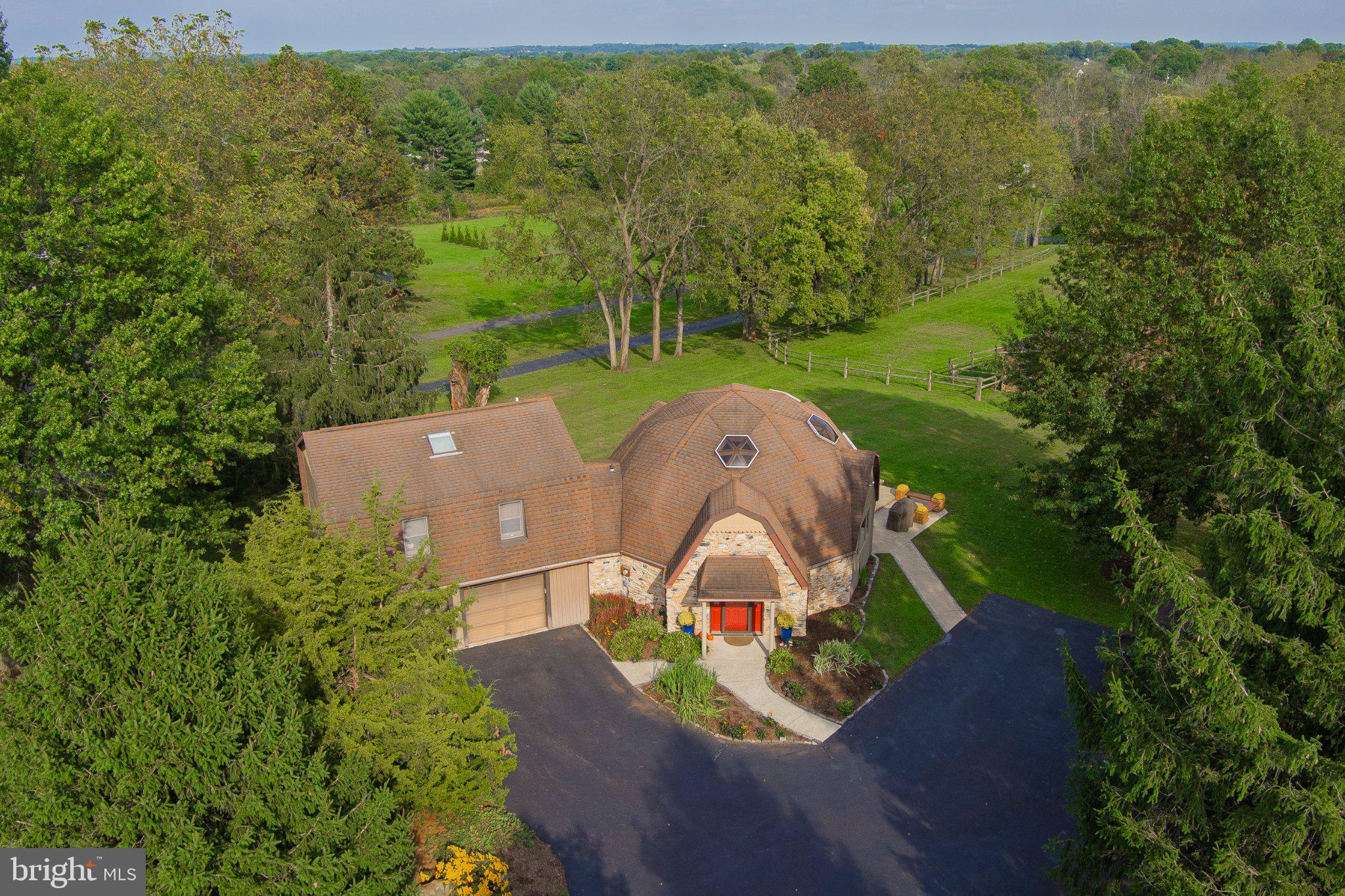 40 BUCKWALTER ROAD