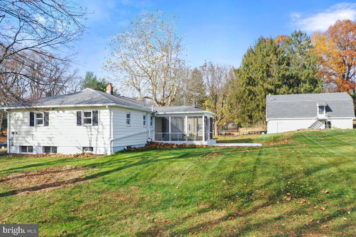 5383 SHEPHERDSTOWN ROAD