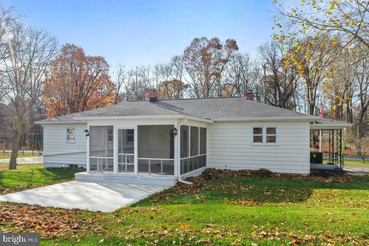 5383 SHEPHERDSTOWN ROAD