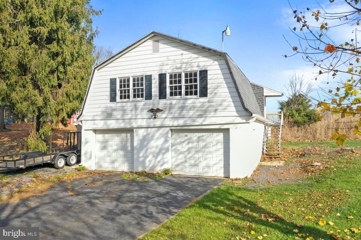 5383 SHEPHERDSTOWN ROAD