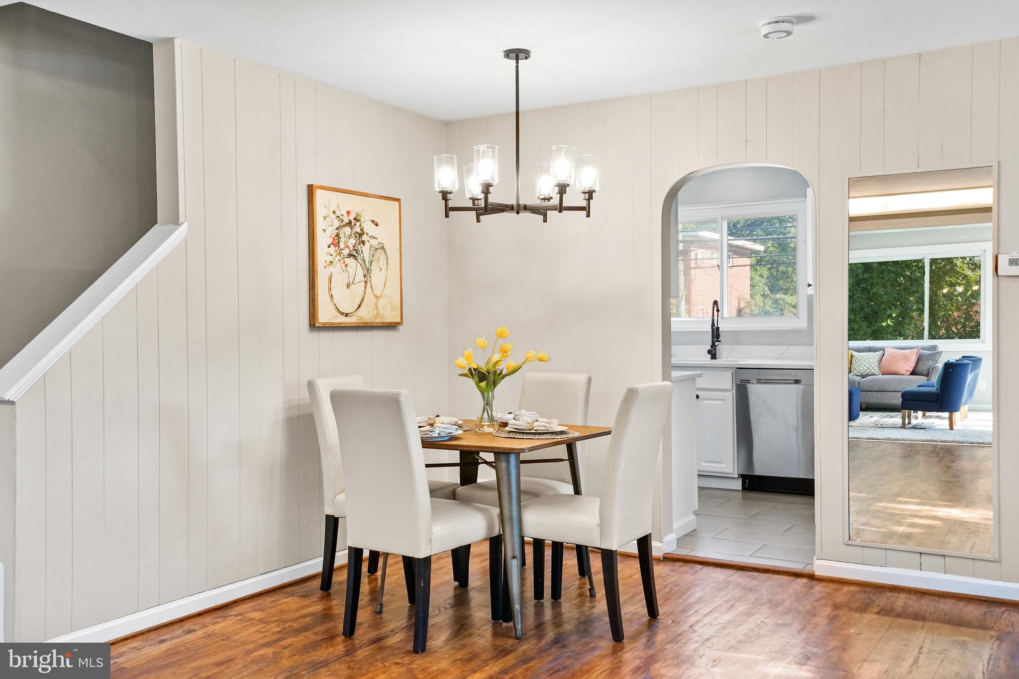 GLASSMANOR - Residential