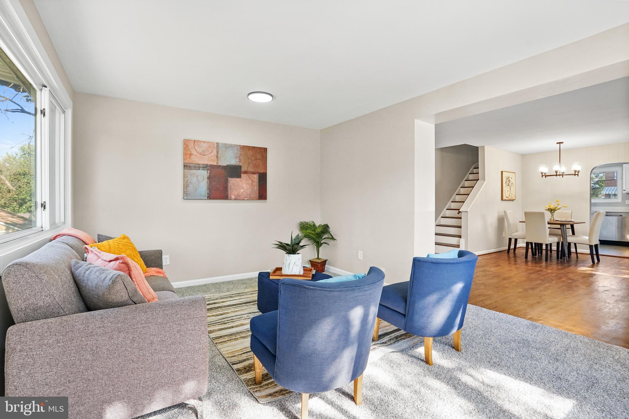 GLASSMANOR - Residential