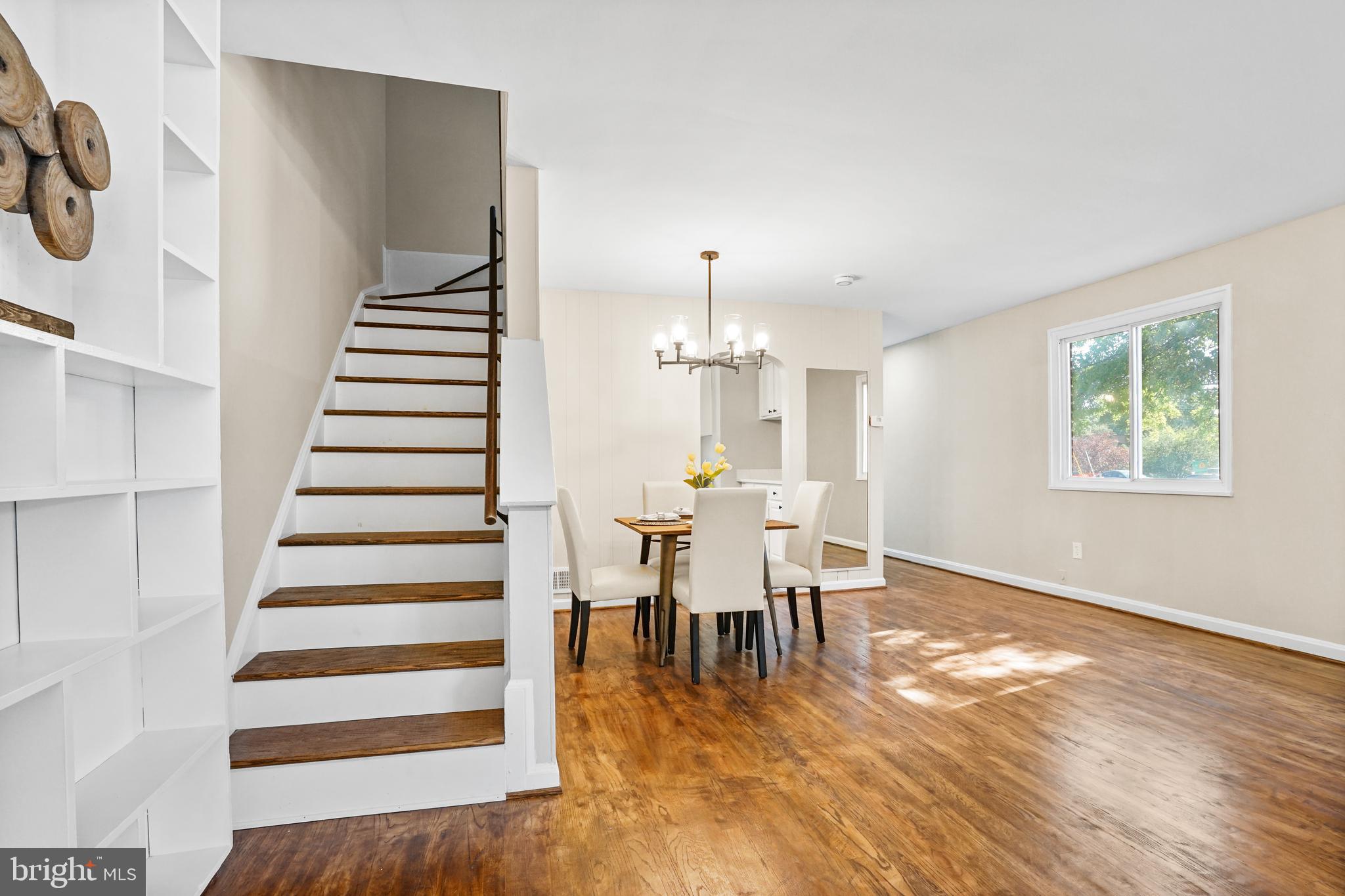 GLASSMANOR - Residential