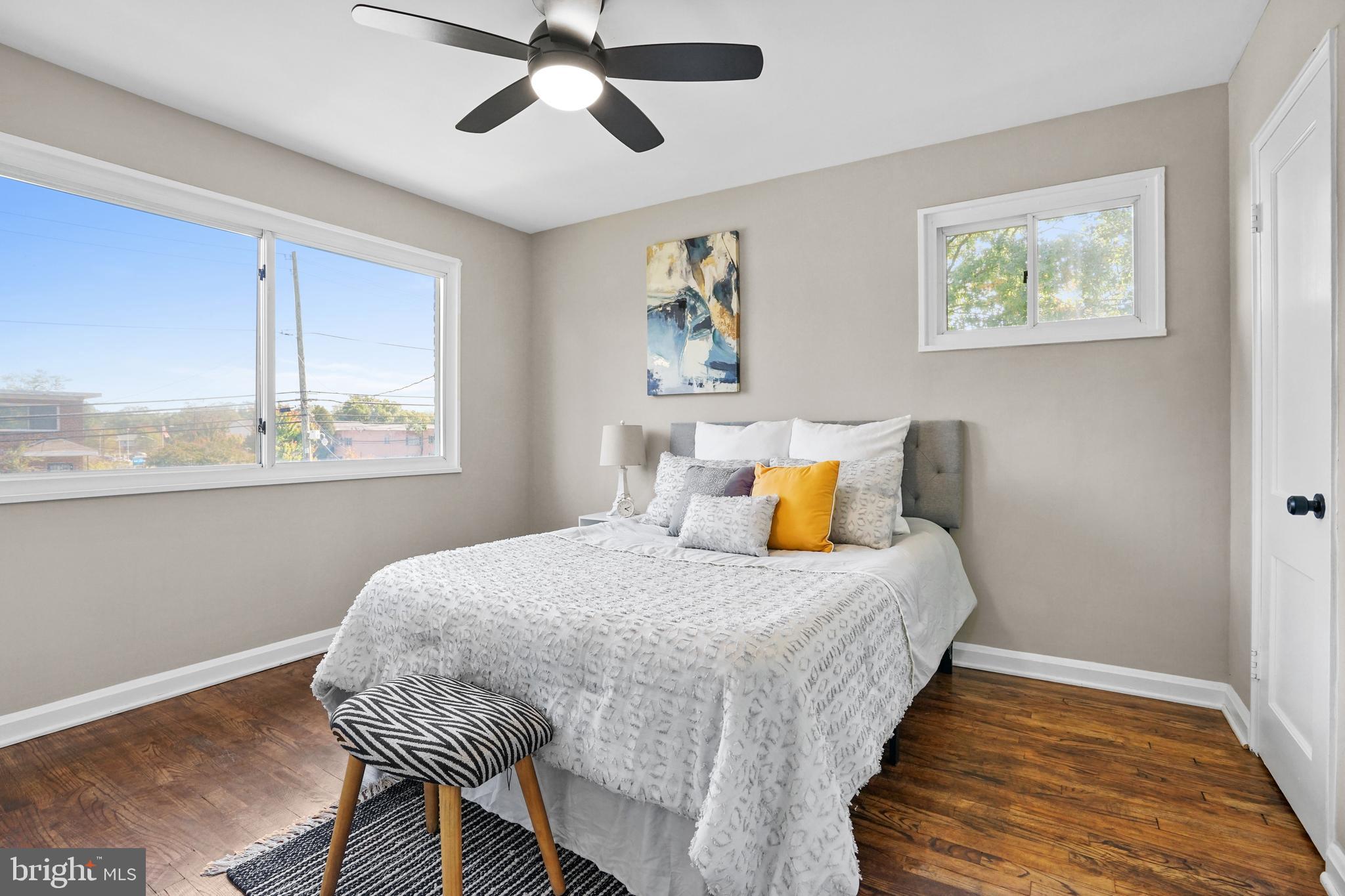 GLASSMANOR - Residential