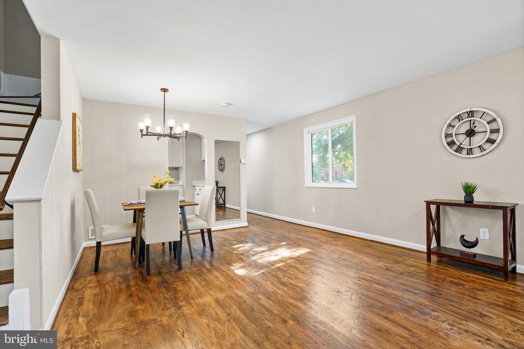 GLASSMANOR - Residential