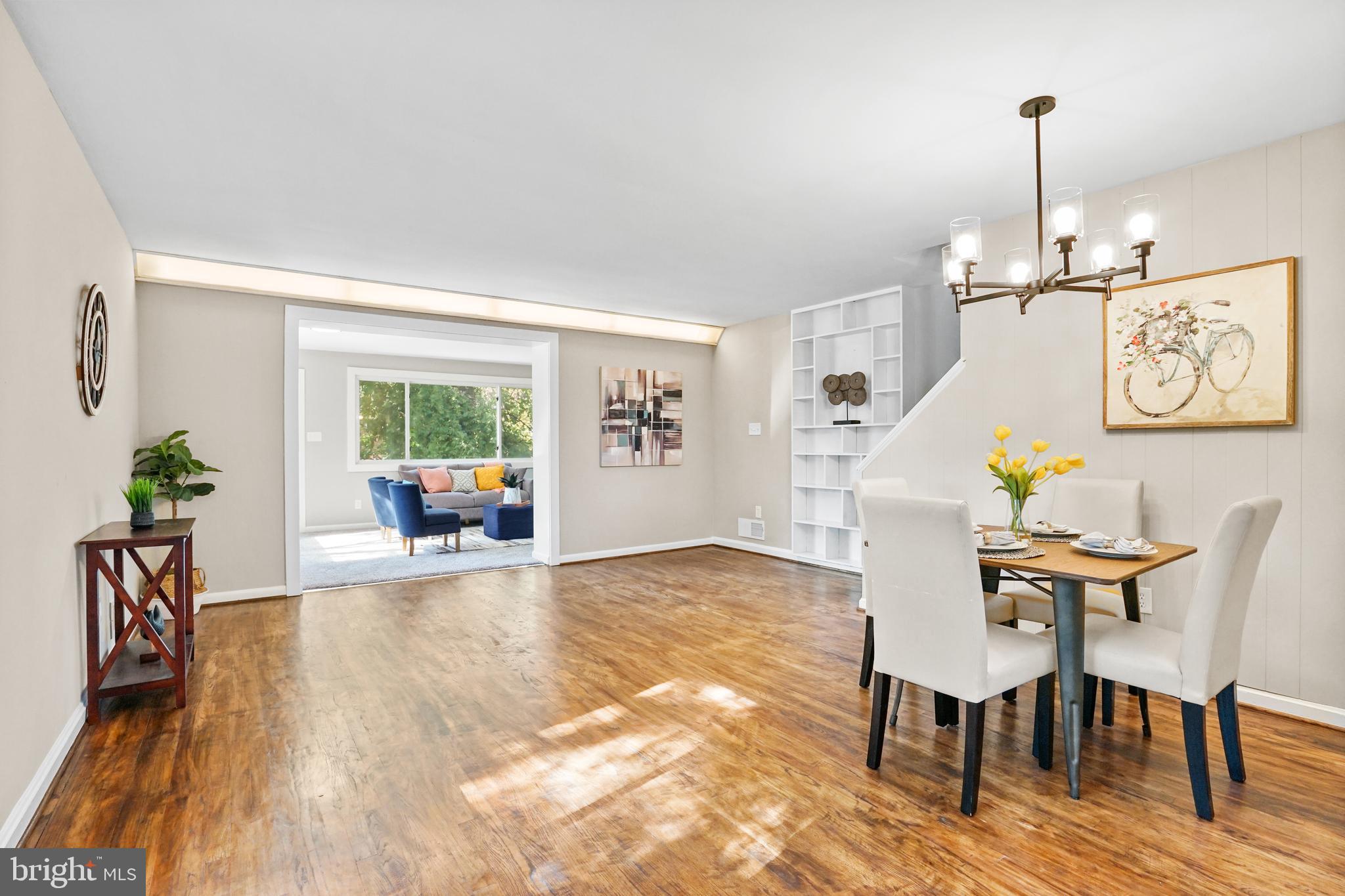 GLASSMANOR - Residential