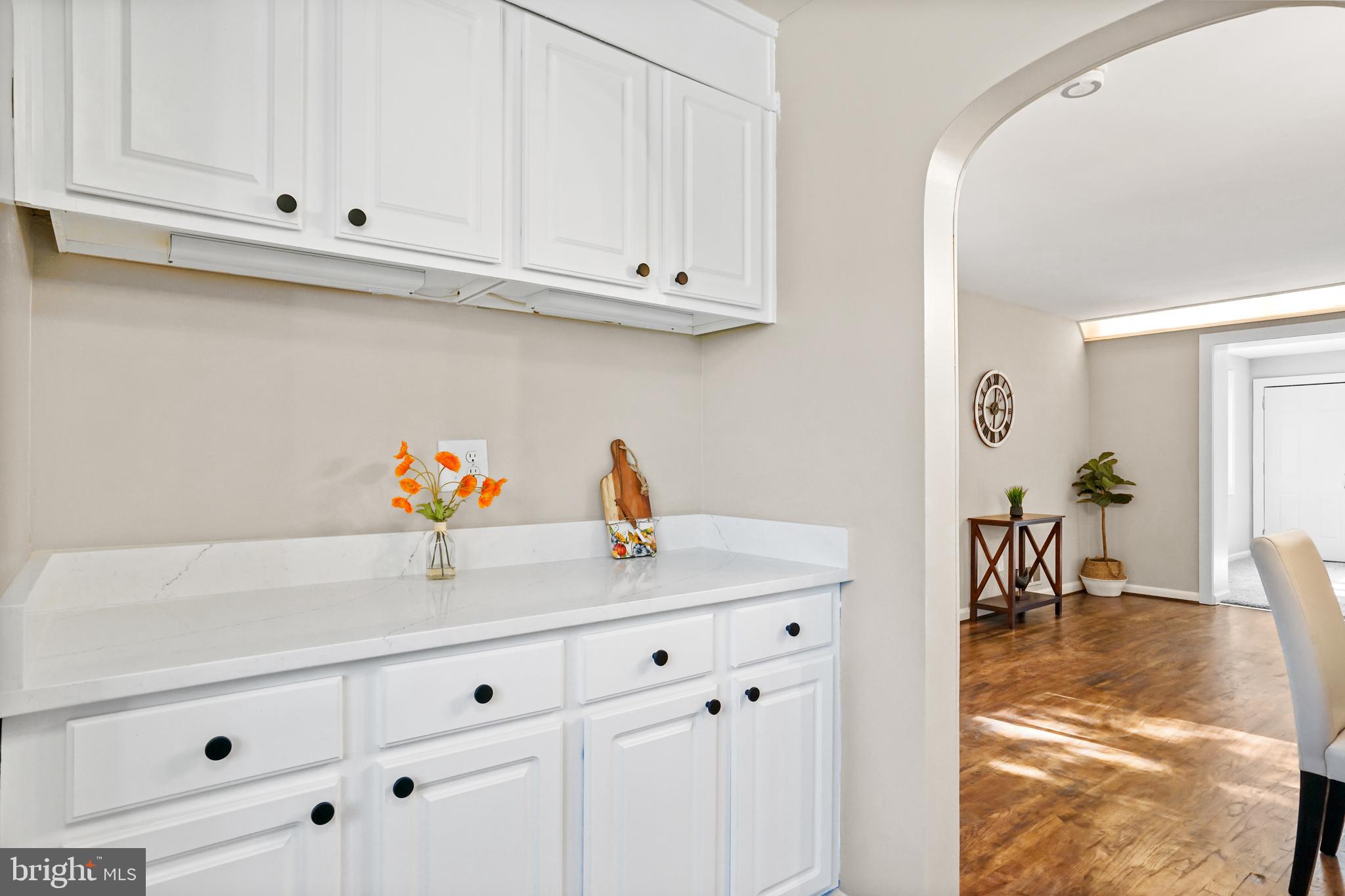 GLASSMANOR - Residential