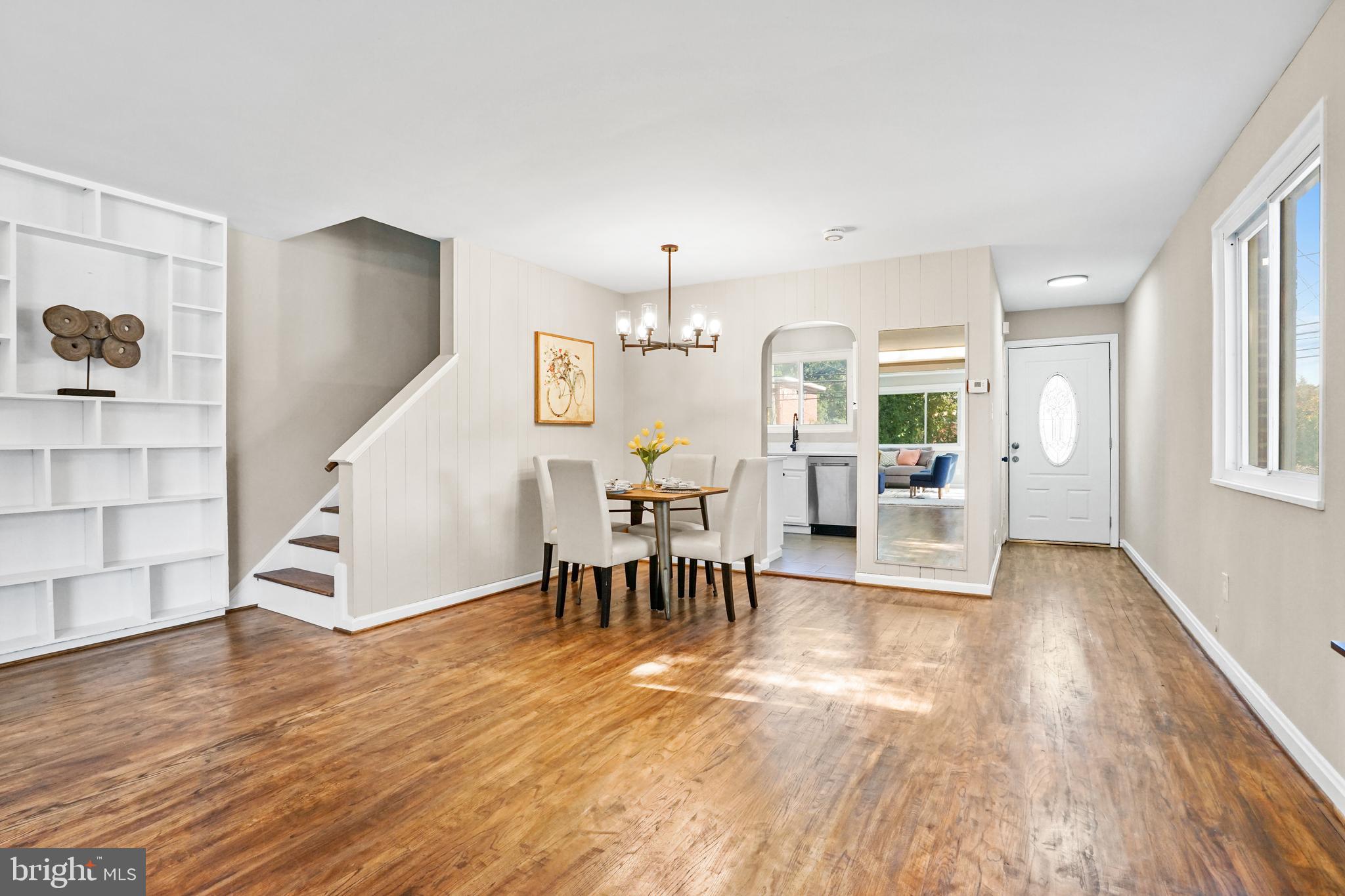 GLASSMANOR - Residential