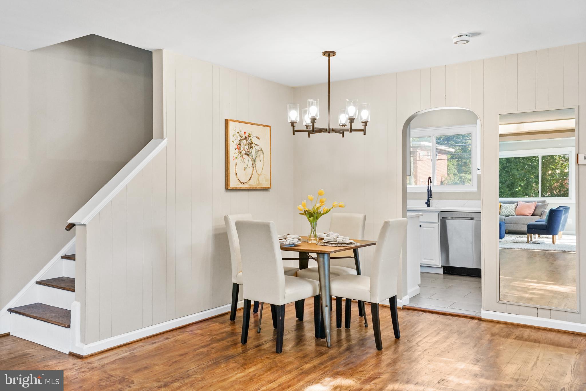 GLASSMANOR - Residential