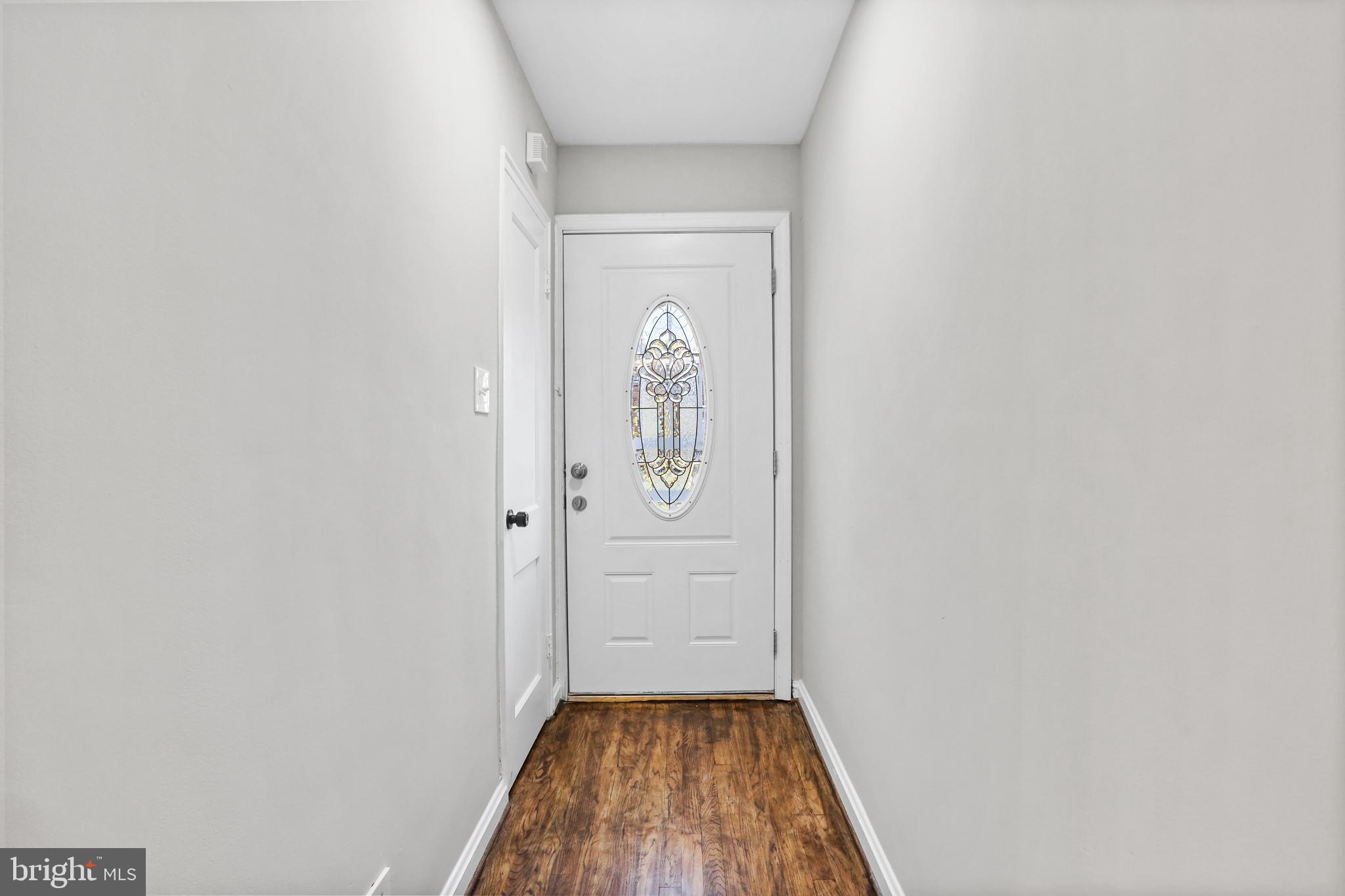 GLASSMANOR - Residential