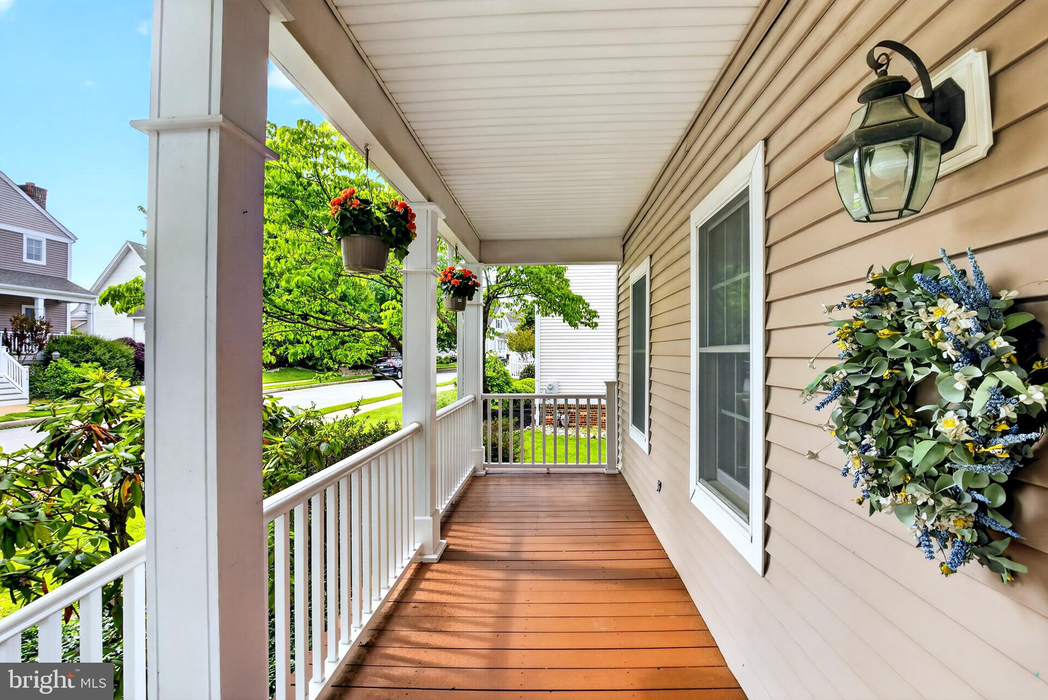 615 YARDLEY LANE