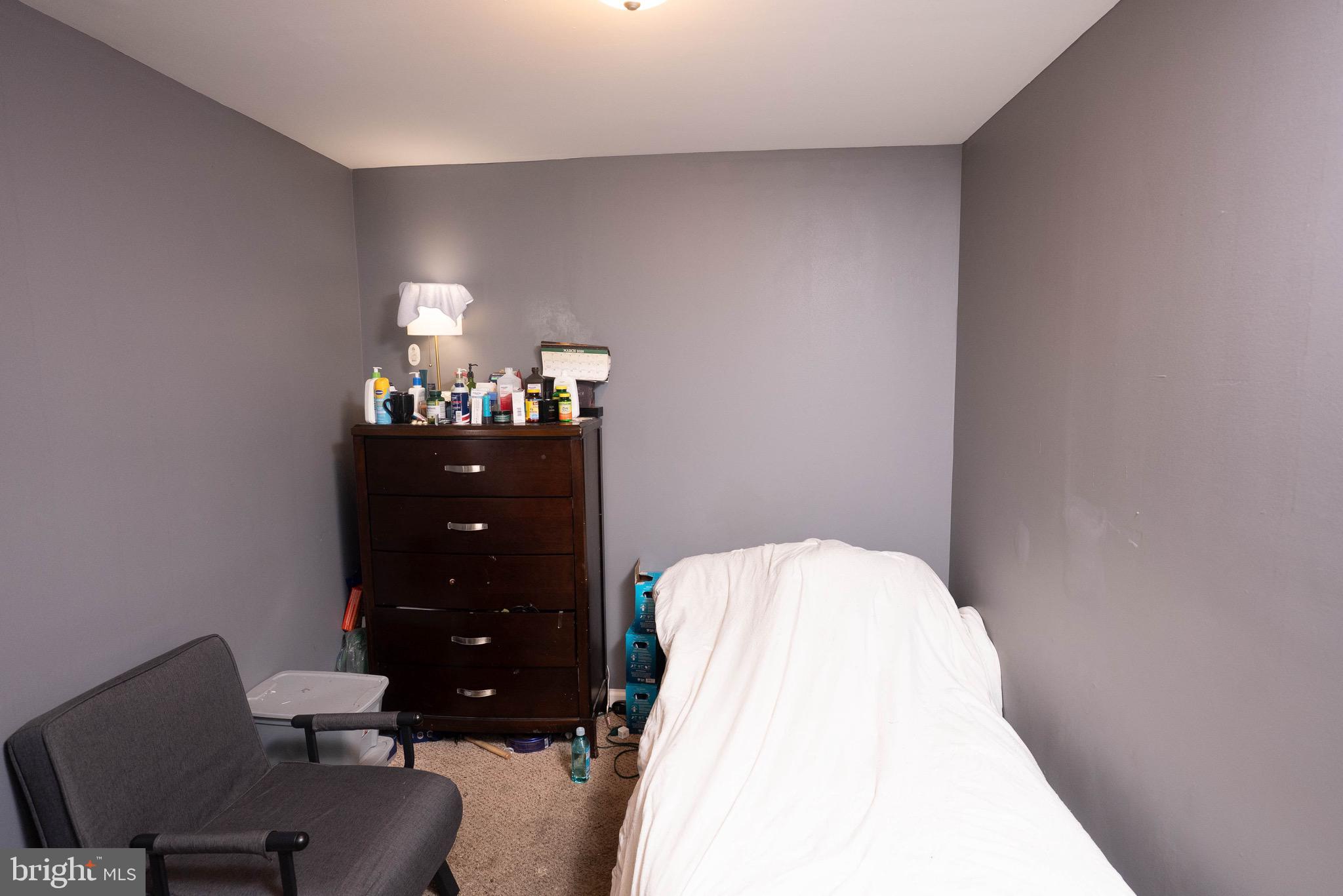 WEST PHILADELPHIA - Residential