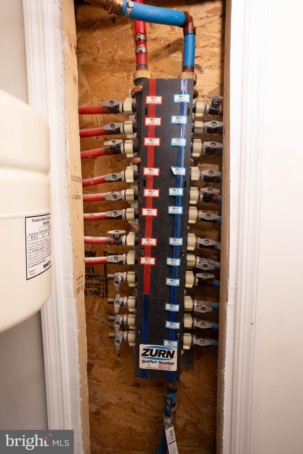 WEST PHILADELPHIA - Residential